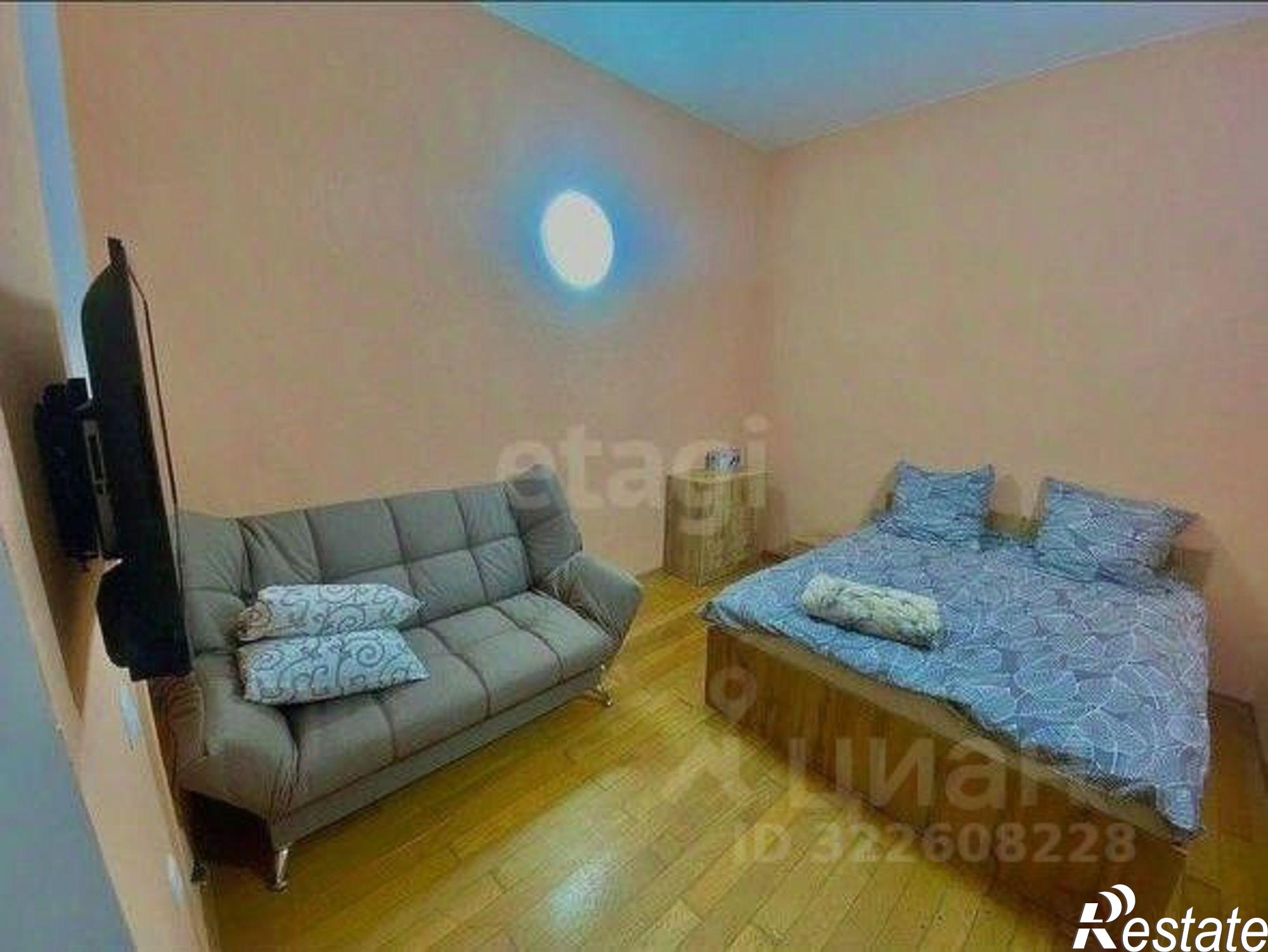 Купить квартиру за 7 500 000 рублей на Таврический тупик, 6