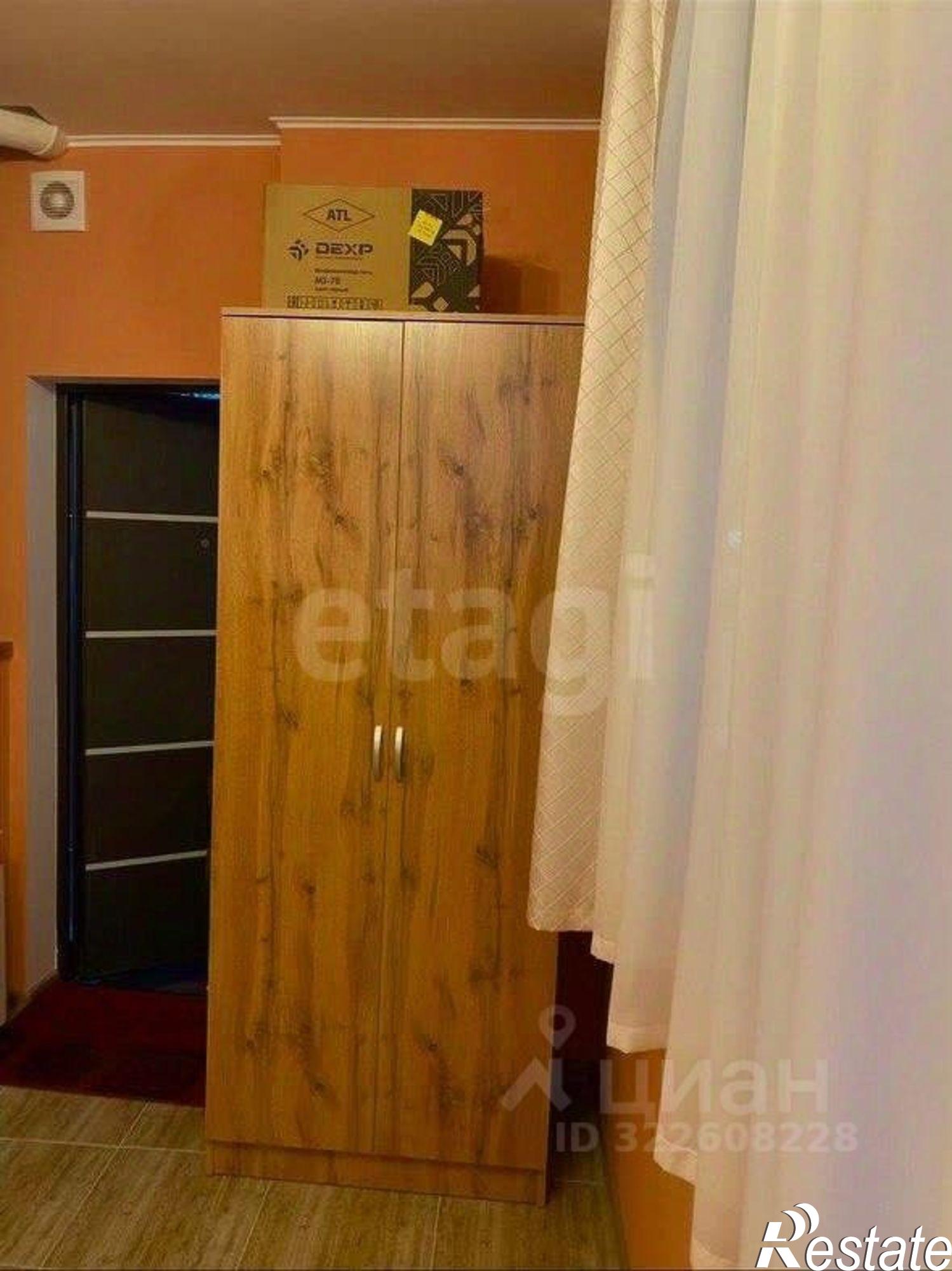 Купить квартиру за 7 500 000 рублей на Таврический тупик, 6