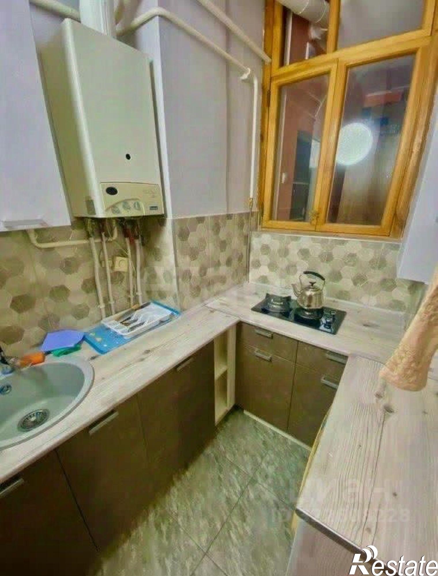 Купить квартиру за 7 500 000 рублей на Таврический тупик, 6