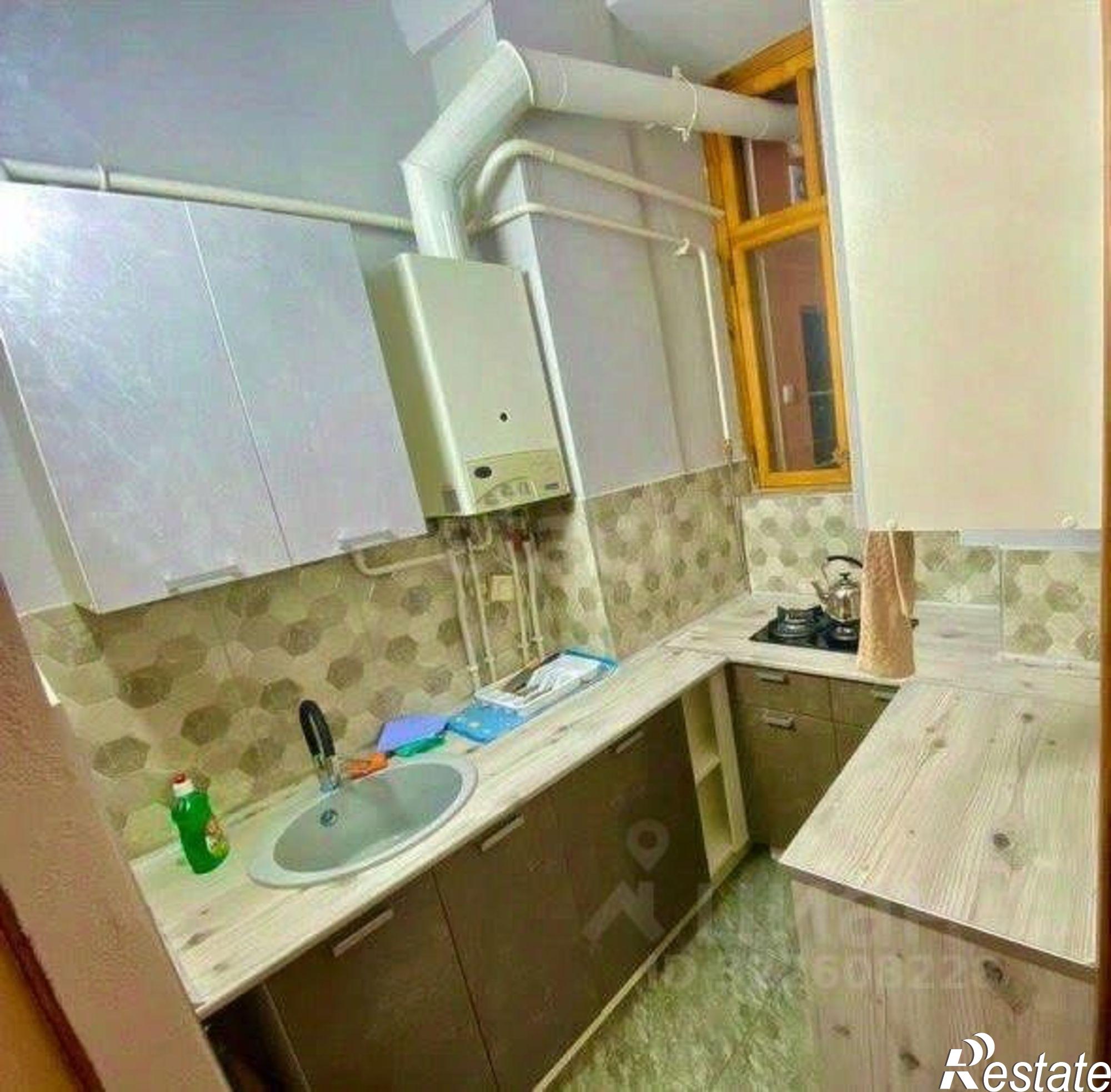 Купить квартиру за 7 500 000 рублей на Таврический тупик, 6