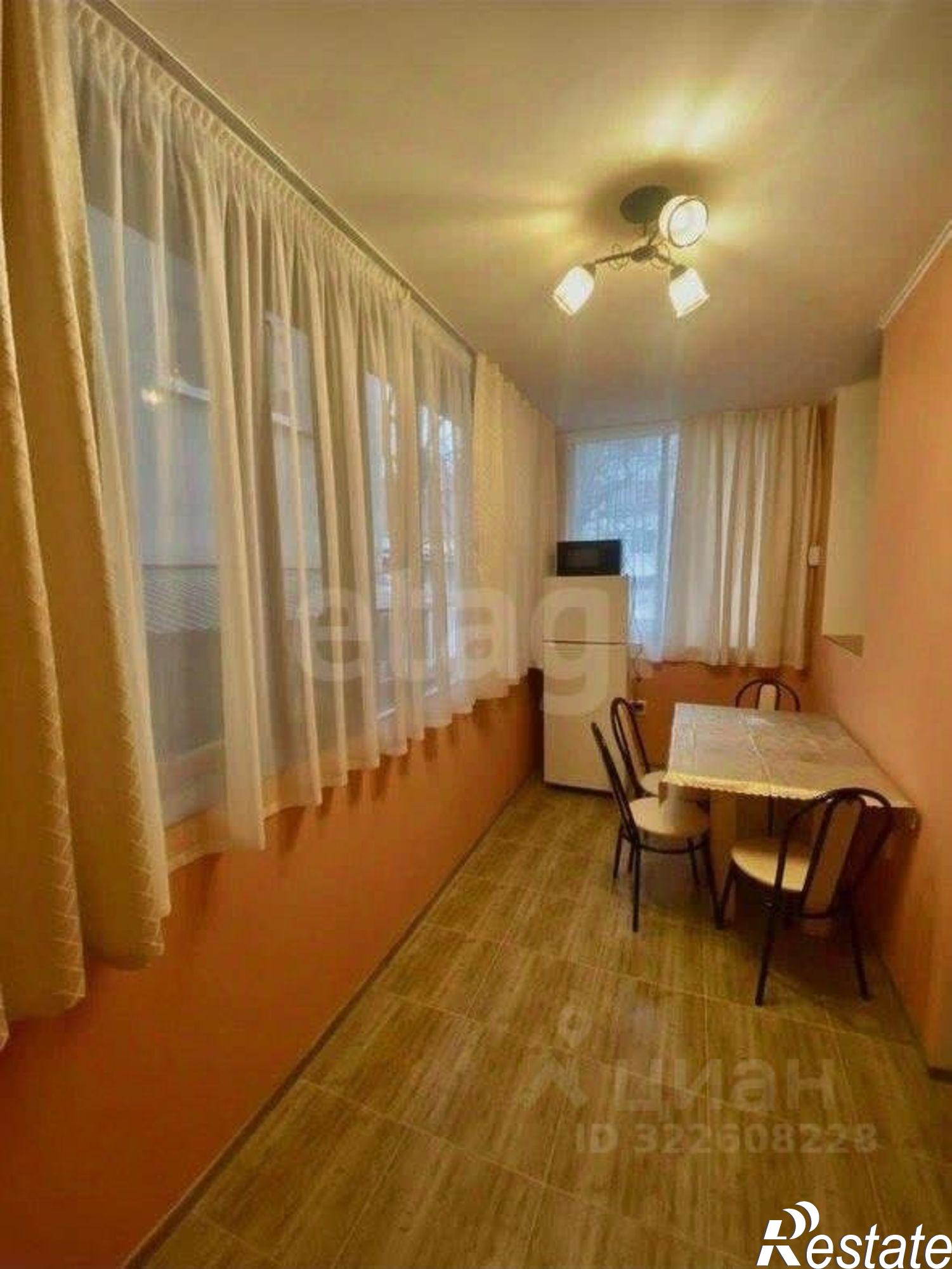 Купить квартиру за 7 500 000 рублей на Таврический тупик, 6