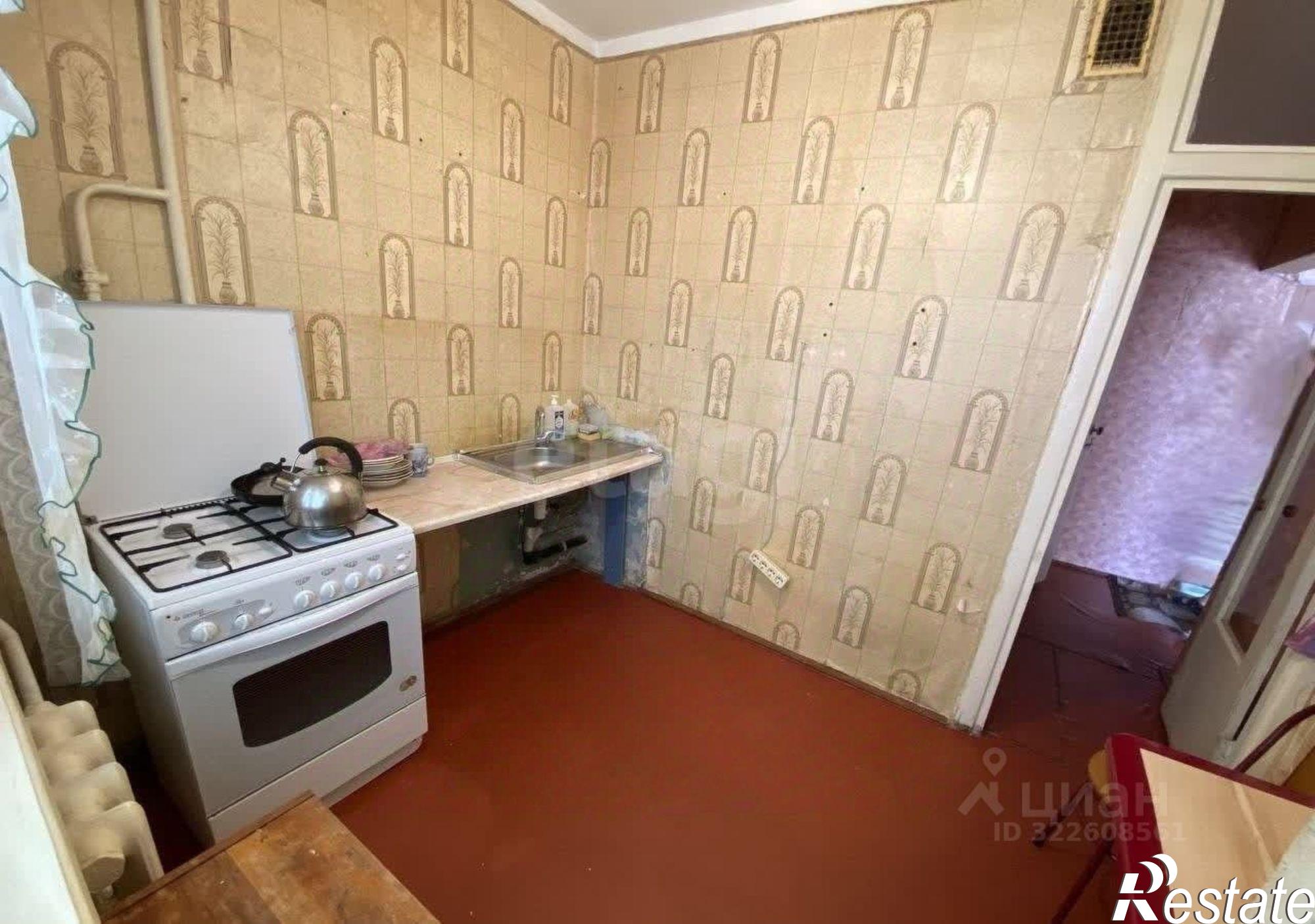 Купить квартиру за 7 900 000 рублей на Изобильная улица, 24