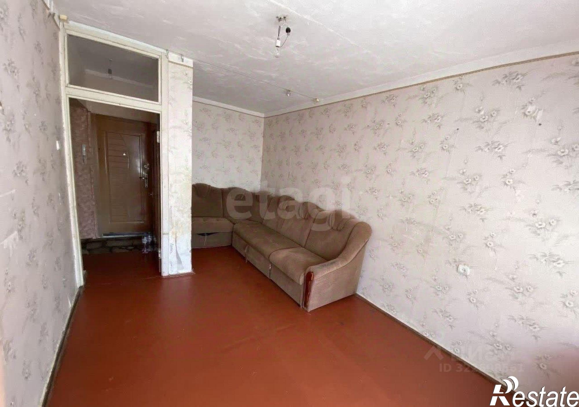 Купить квартиру за 7 900 000 рублей на Изобильная улица, 24