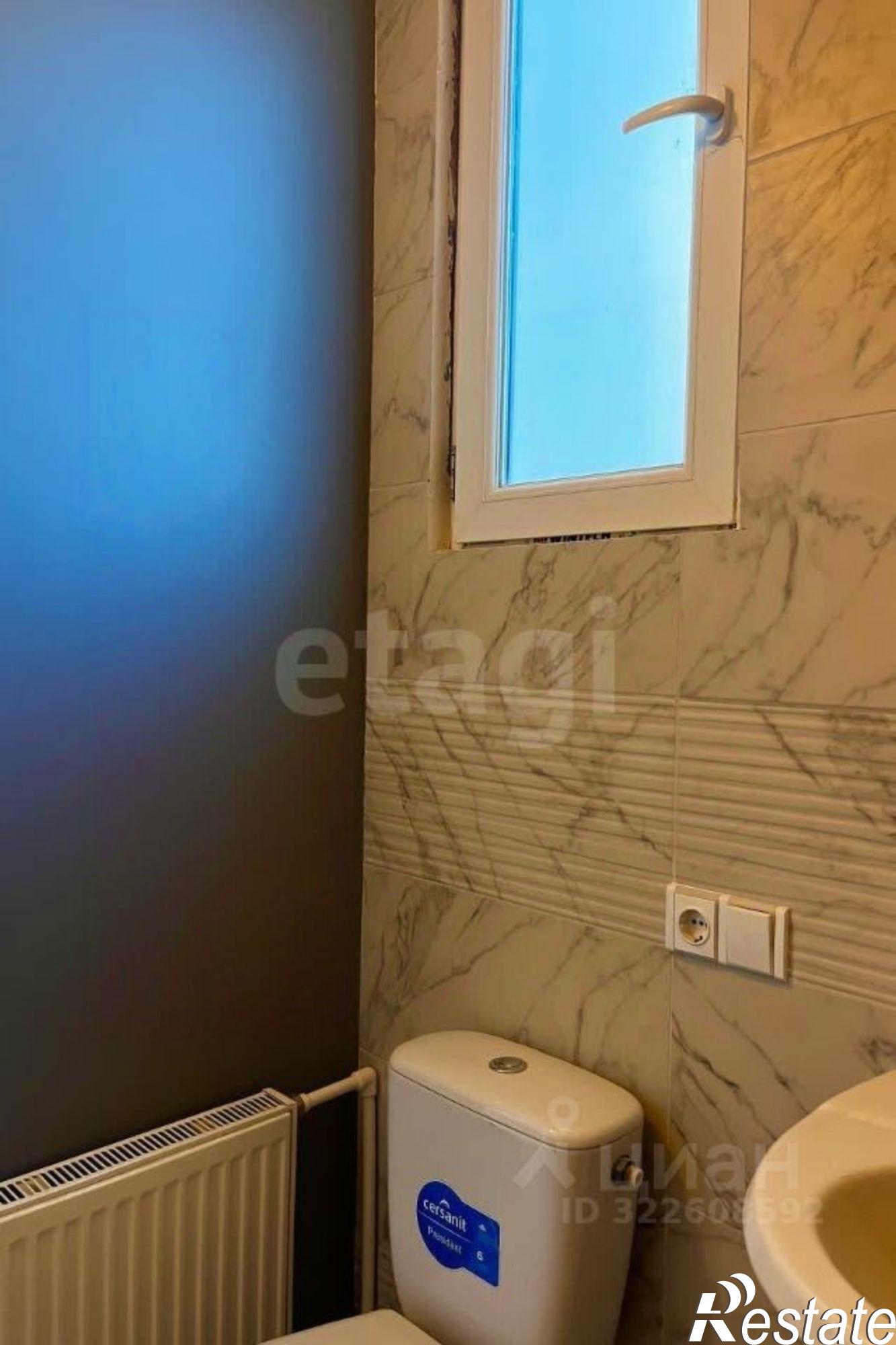 Купить квартиру за 8 500 000 рублей на улица Ломоносова, 37А