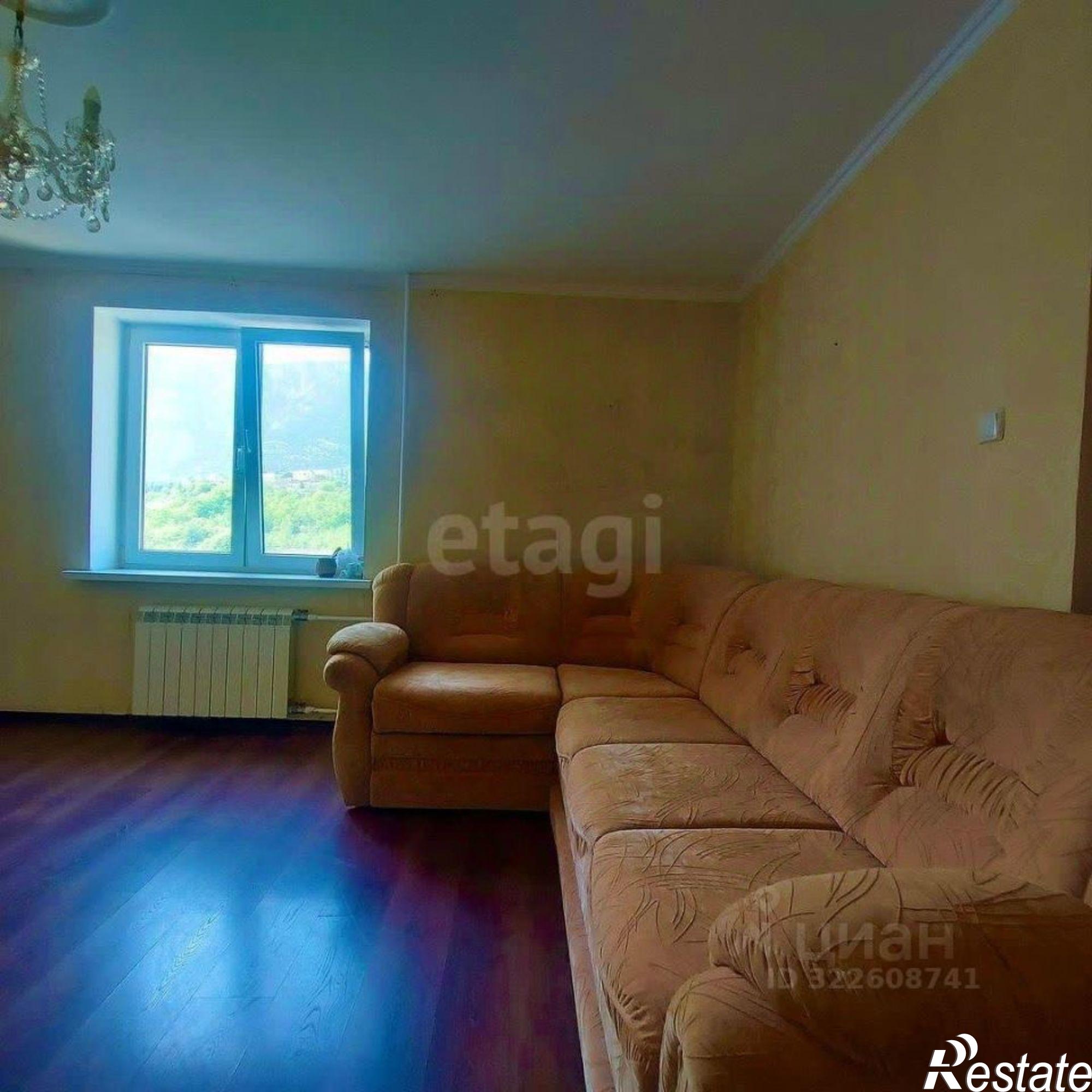 Купить квартиру за 8 250 000 рублей на улица Крупской, 50 к2