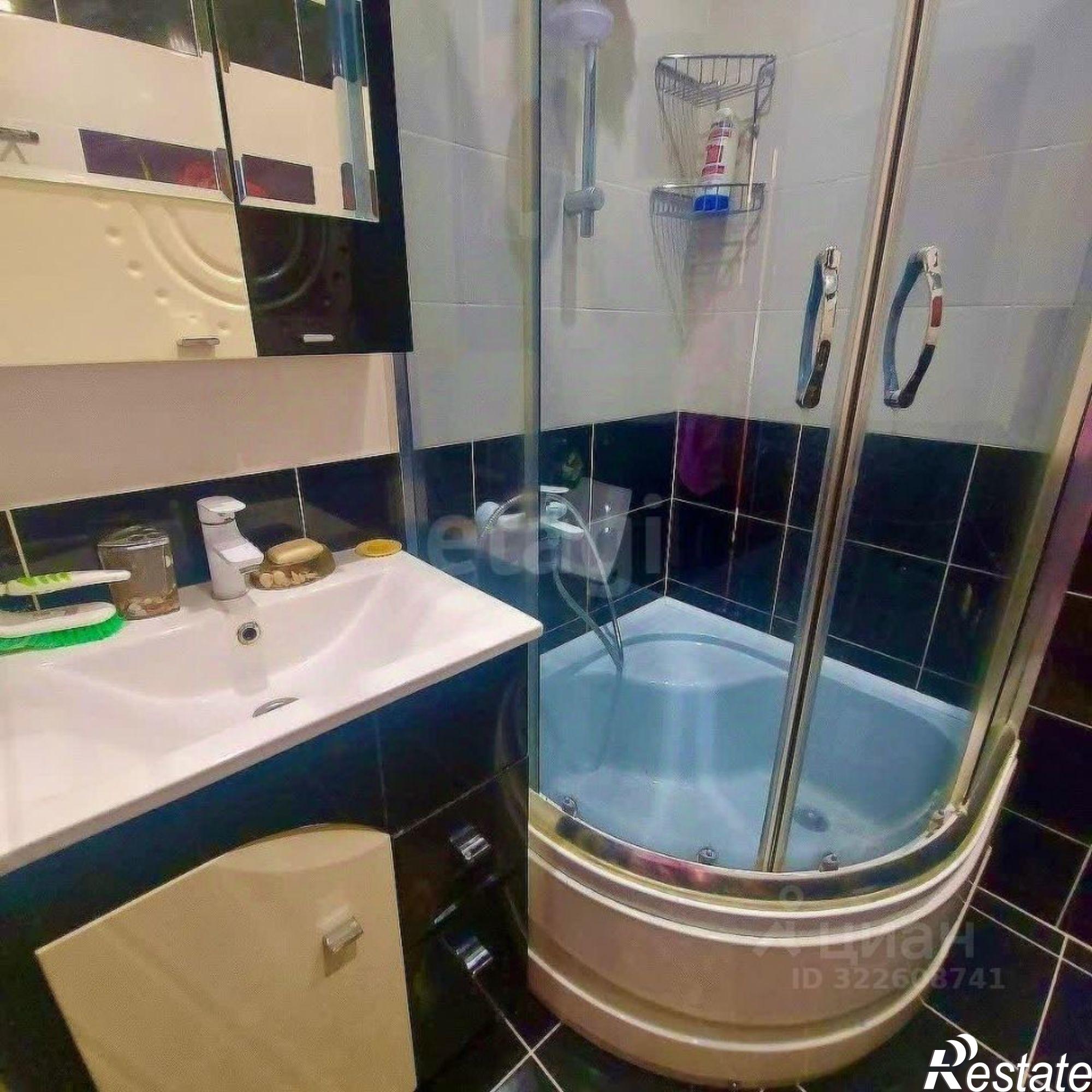 Купить квартиру за 8 250 000 рублей на улица Крупской, 50 к2