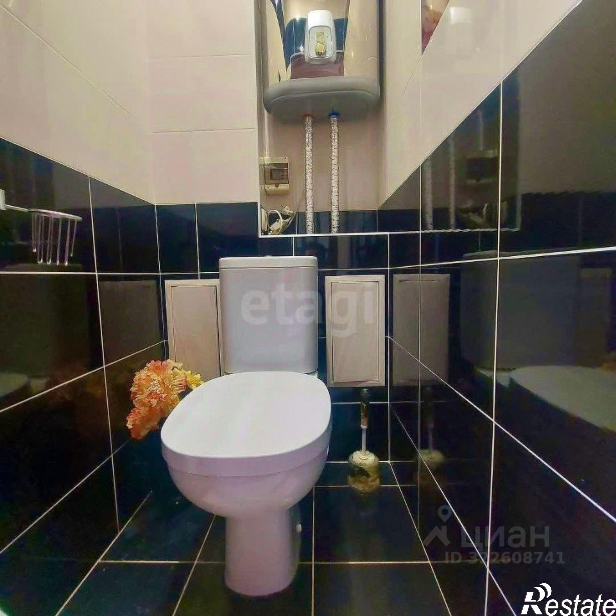 Купить квартиру за 8 250 000 рублей на улица Крупской, 50 к2