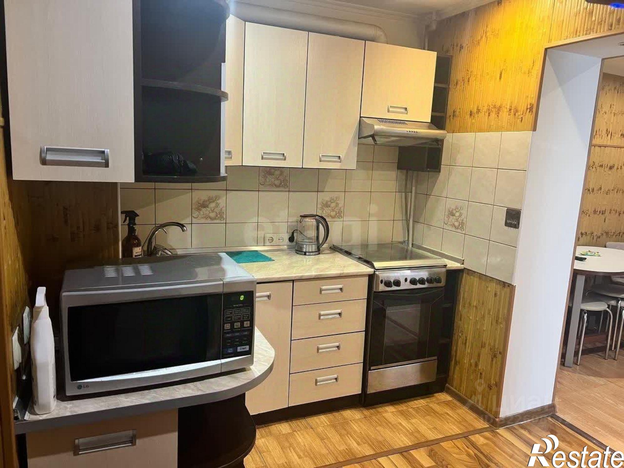 Купить квартиру за 10 500 000 рублей на Сосновая улица, 34