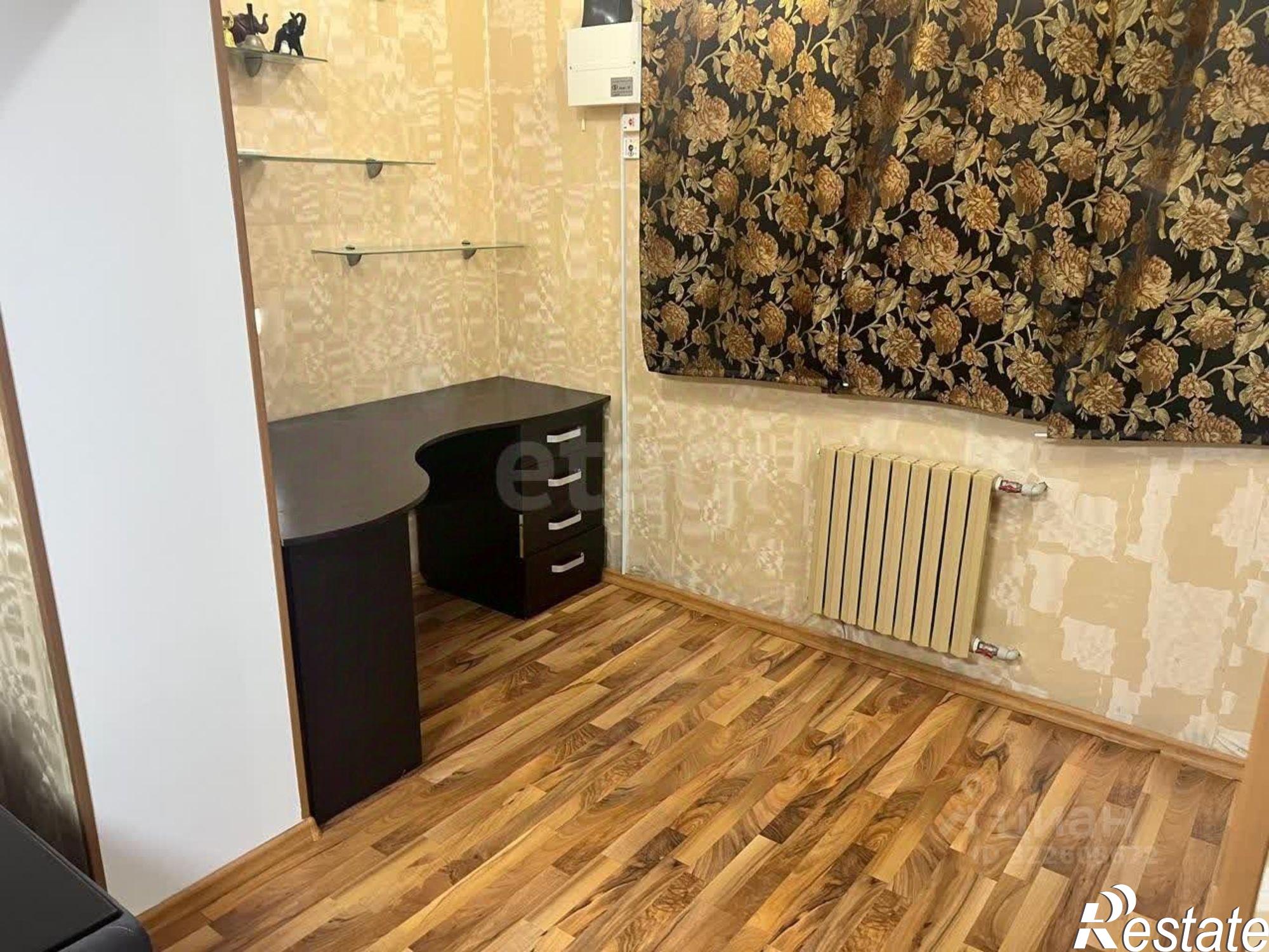 Купить квартиру за 10 500 000 рублей на Сосновая улица, 34