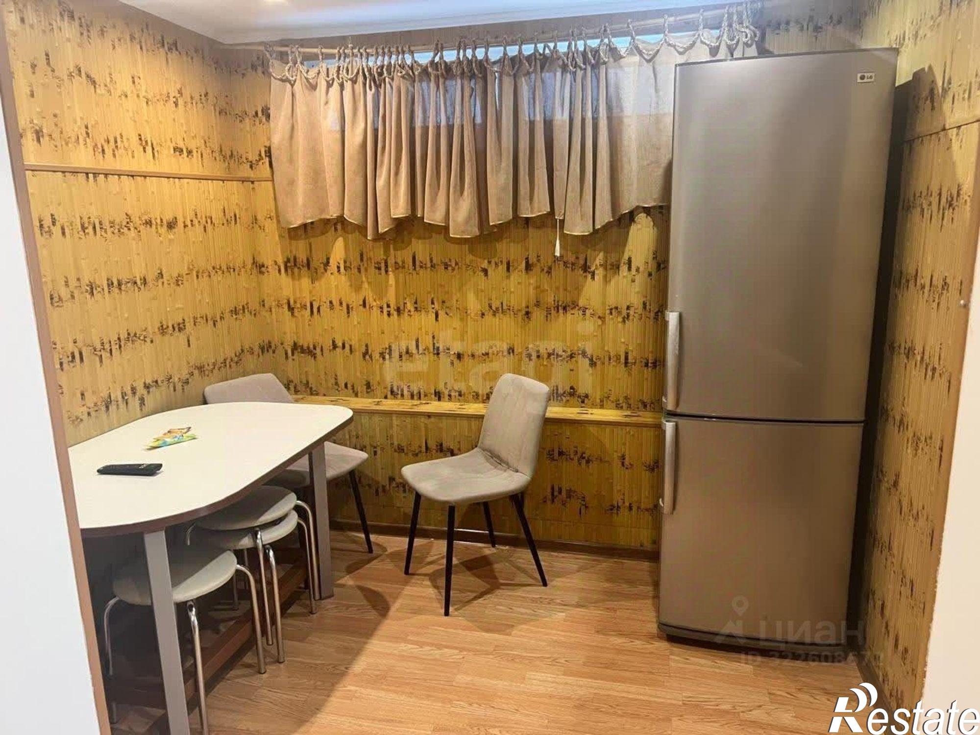 Купить квартиру за 10 500 000 рублей на Сосновая улица, 34