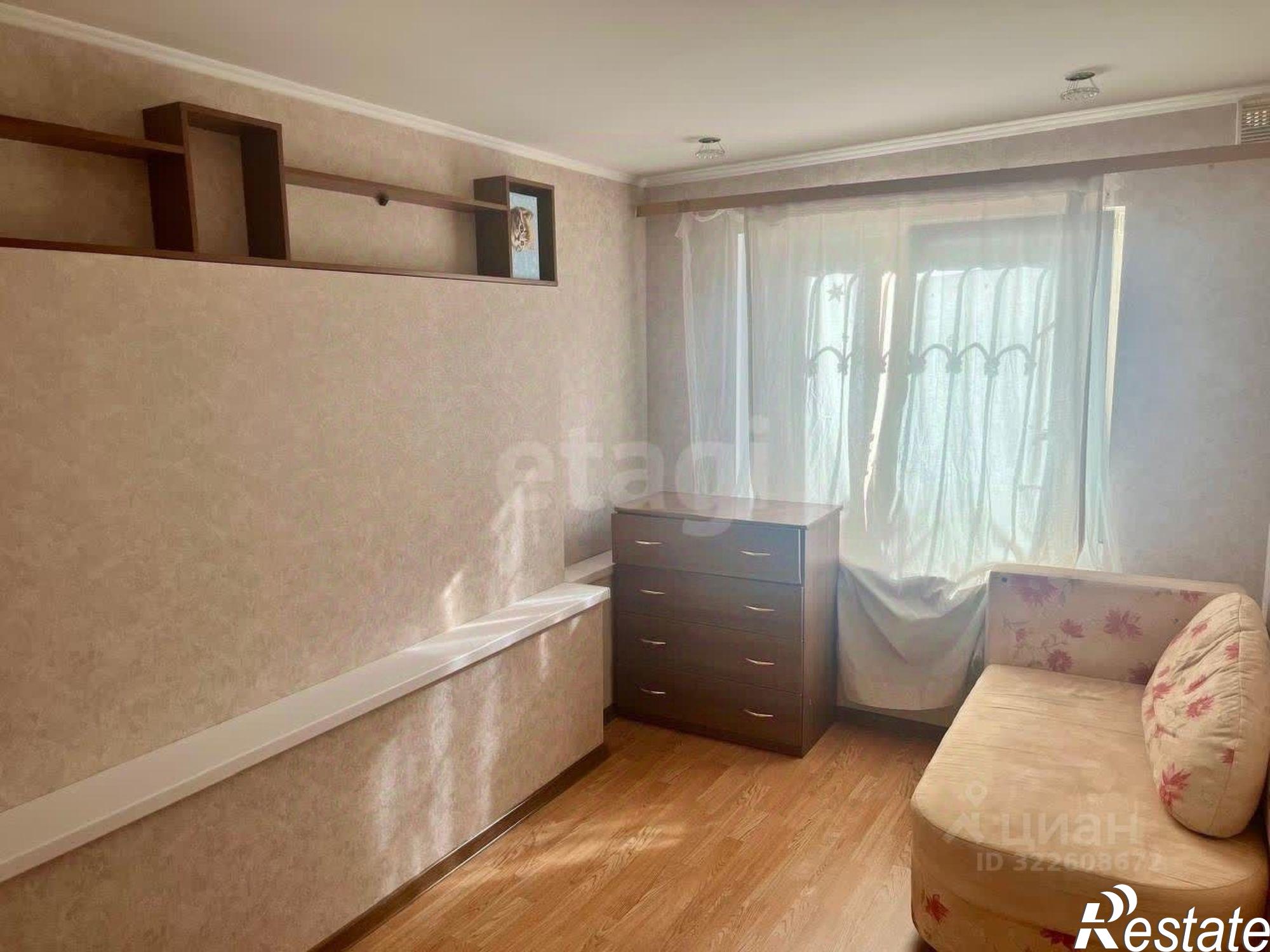 Купить квартиру за 10 500 000 рублей на Сосновая улица, 34