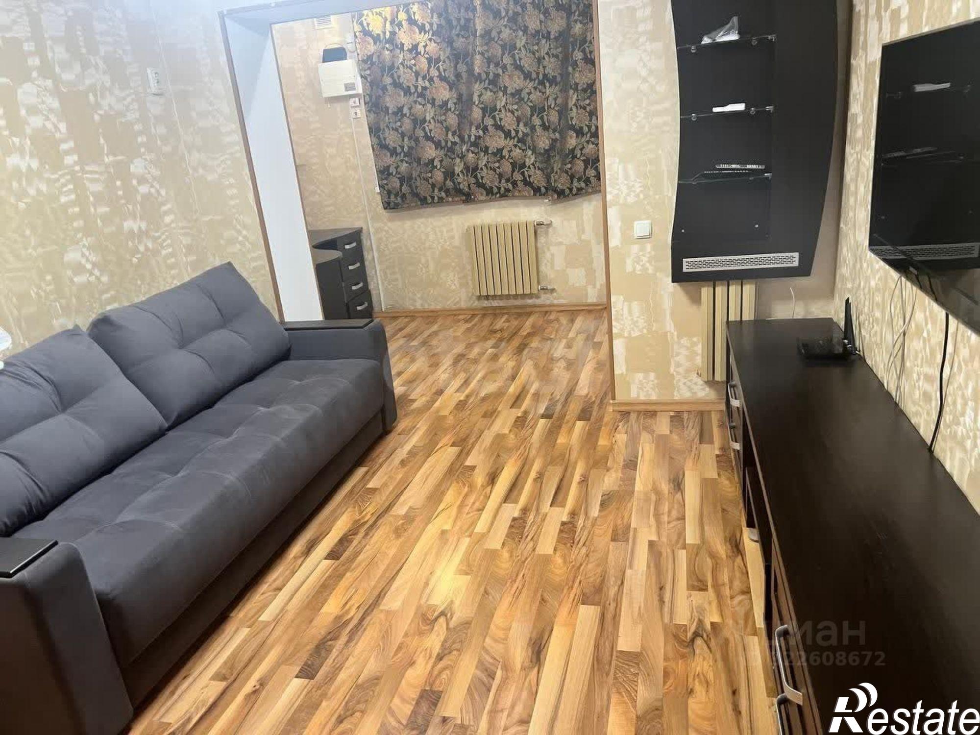 Купить квартиру за 10 500 000 рублей на Сосновая улица, 34