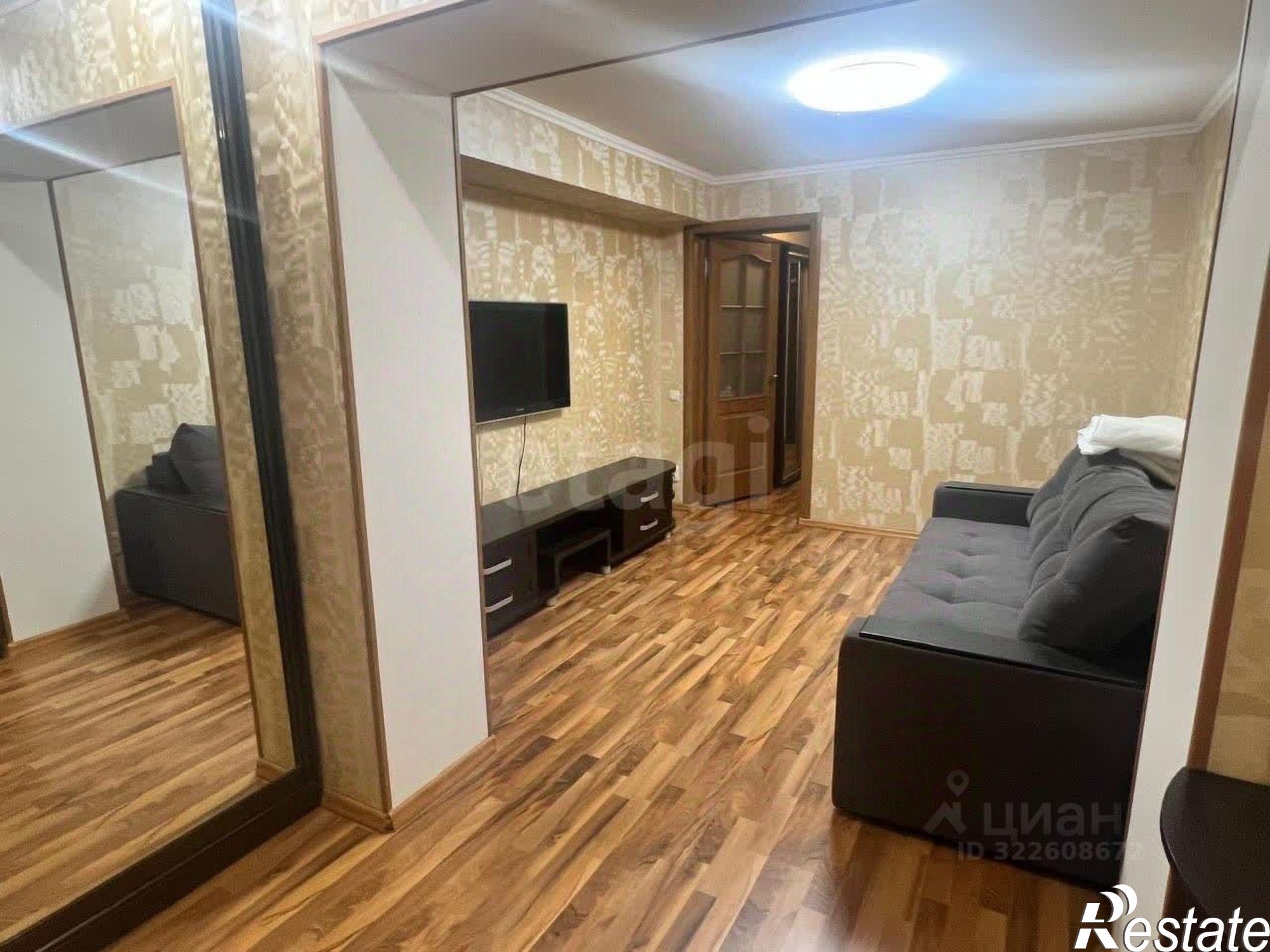 Купить квартиру за 10 500 000 рублей на Сосновая улица, 34