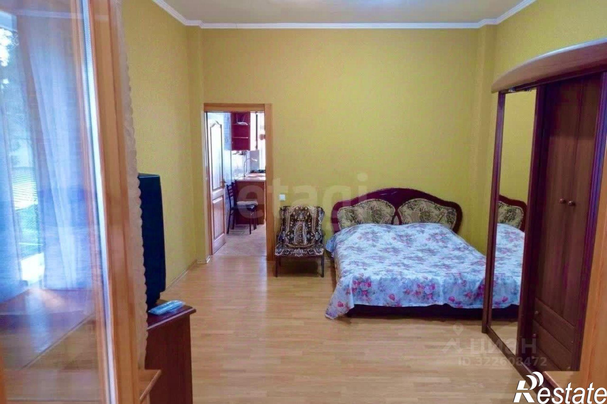 Купить квартиру за 10 600 000 рублей на улица Кирова, 12