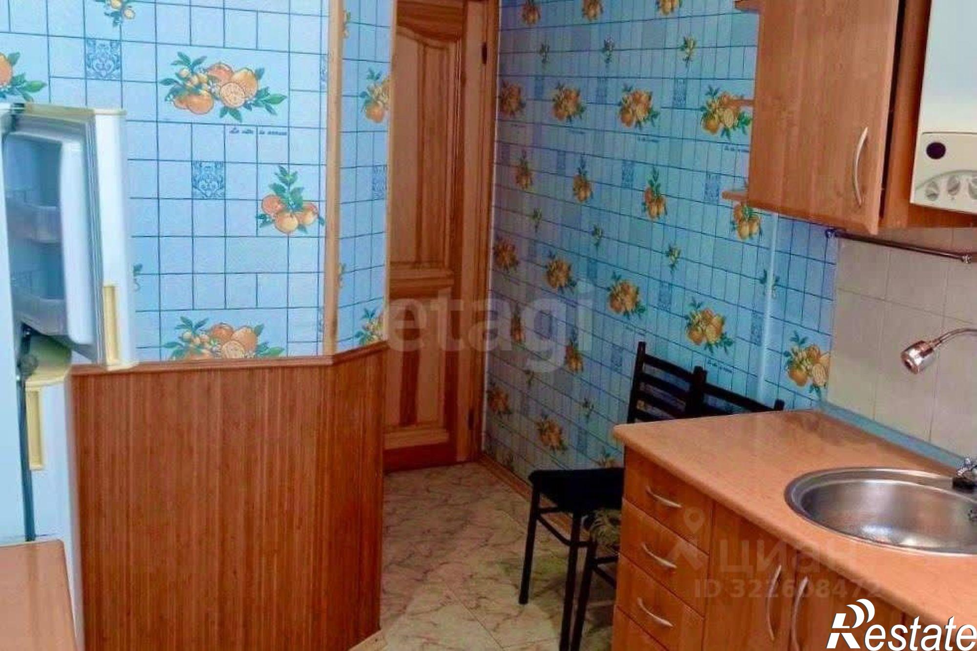 Купить квартиру за 10 600 000 рублей на улица Кирова, 12