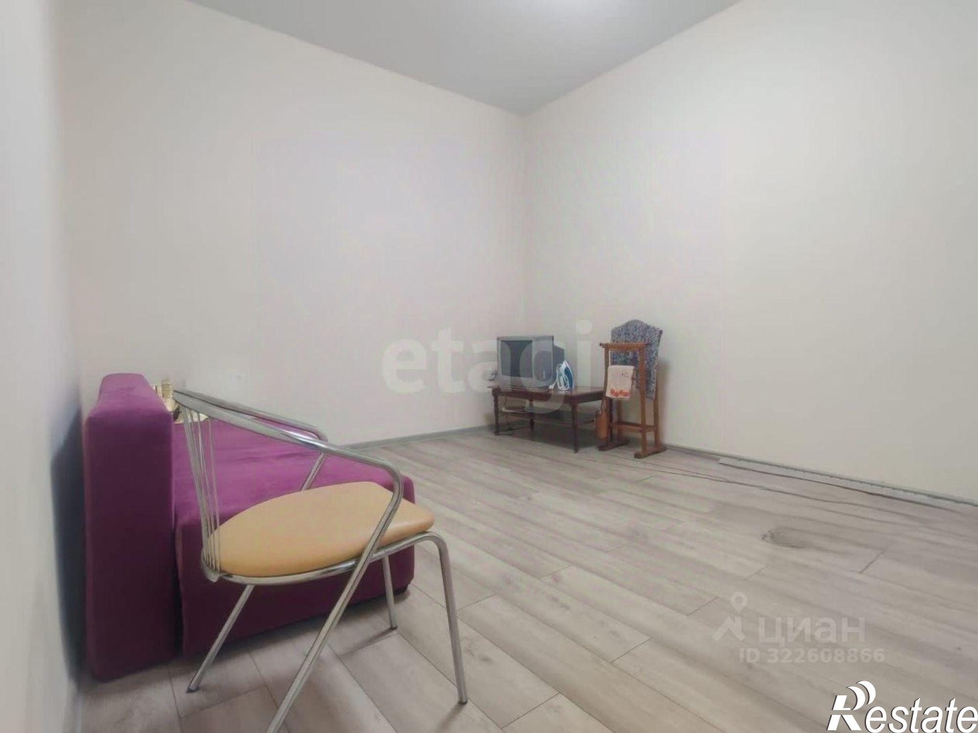 Купить квартиру за 6 500 000 рублей на улица Кирова, 92