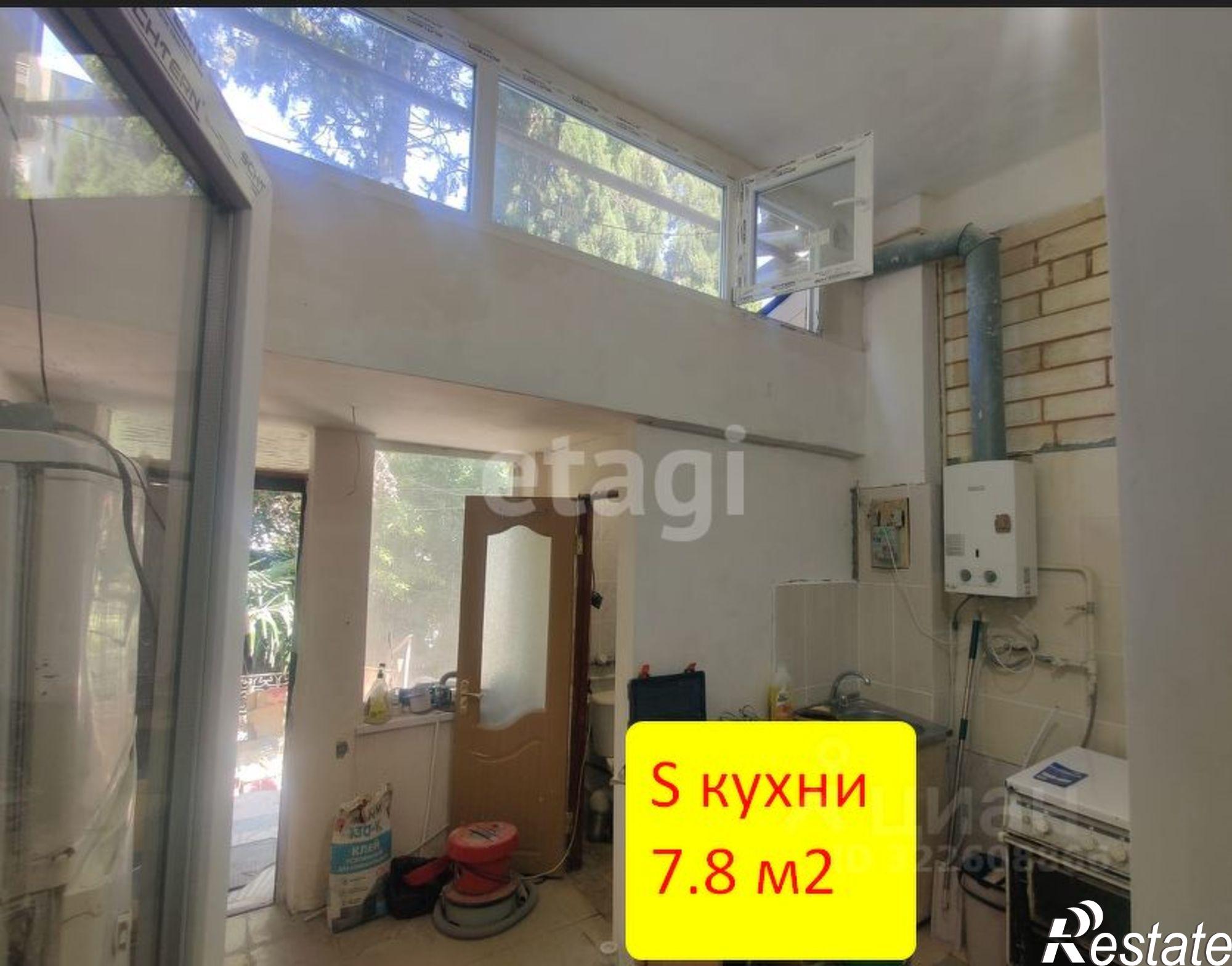 Купить квартиру за 6 500 000 рублей на улица Кирова, 92