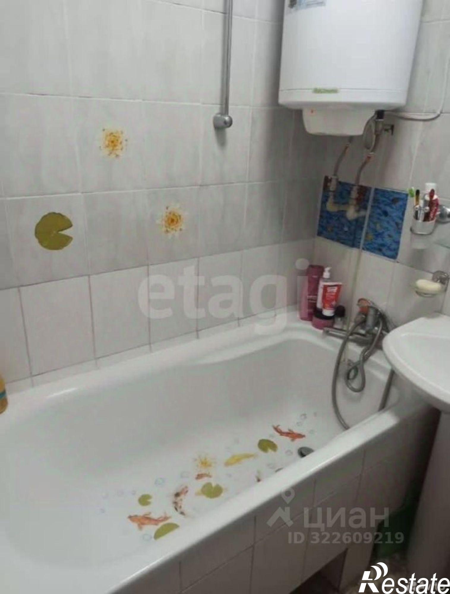 Купить квартиру за 7 000 000 рублей на улица Халтурина, 19 к4