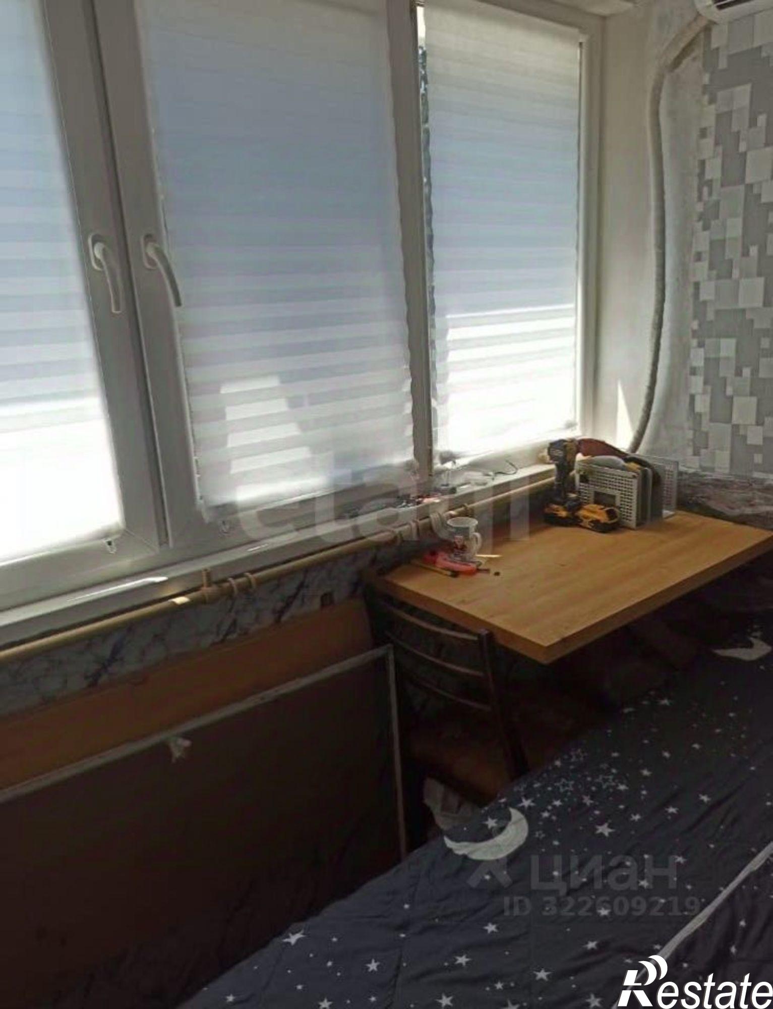 Купить квартиру за 7 000 000 рублей на улица Халтурина, 19 к4