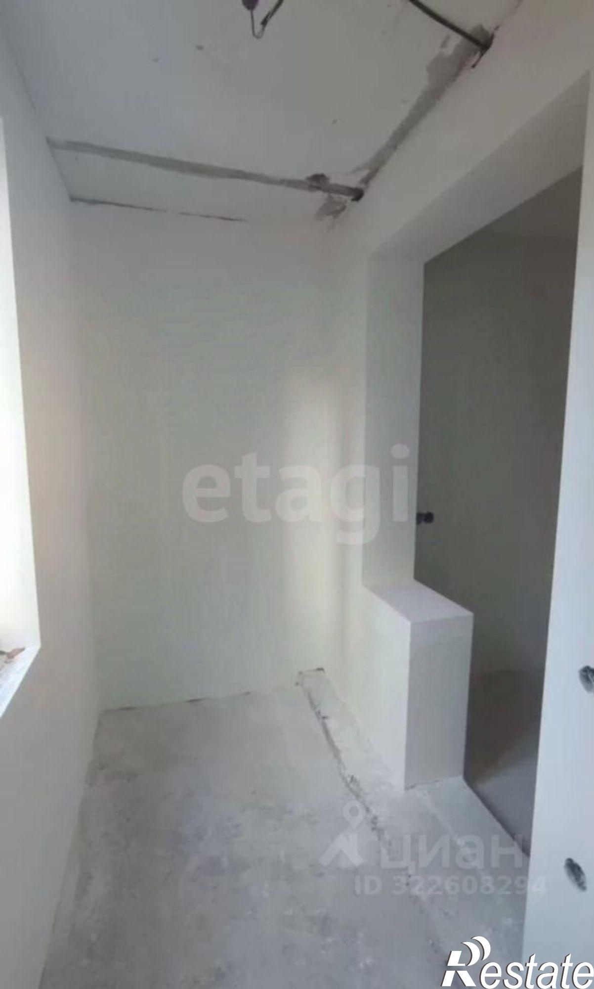 Купить квартиру за 6 120 000 рублей на Севастопольское шоссе, 21