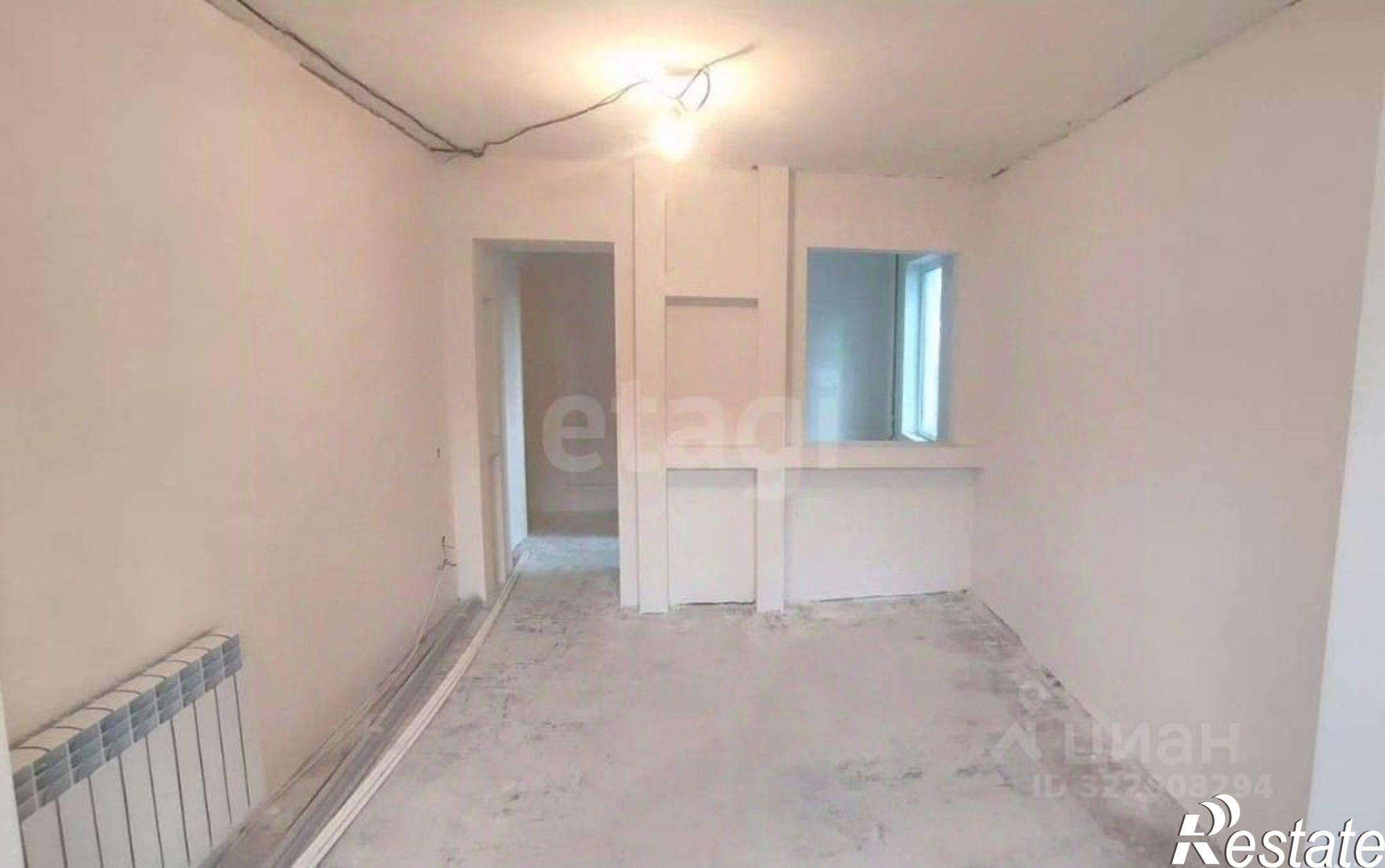 Купить квартиру за 6 120 000 рублей на Севастопольское шоссе, 21