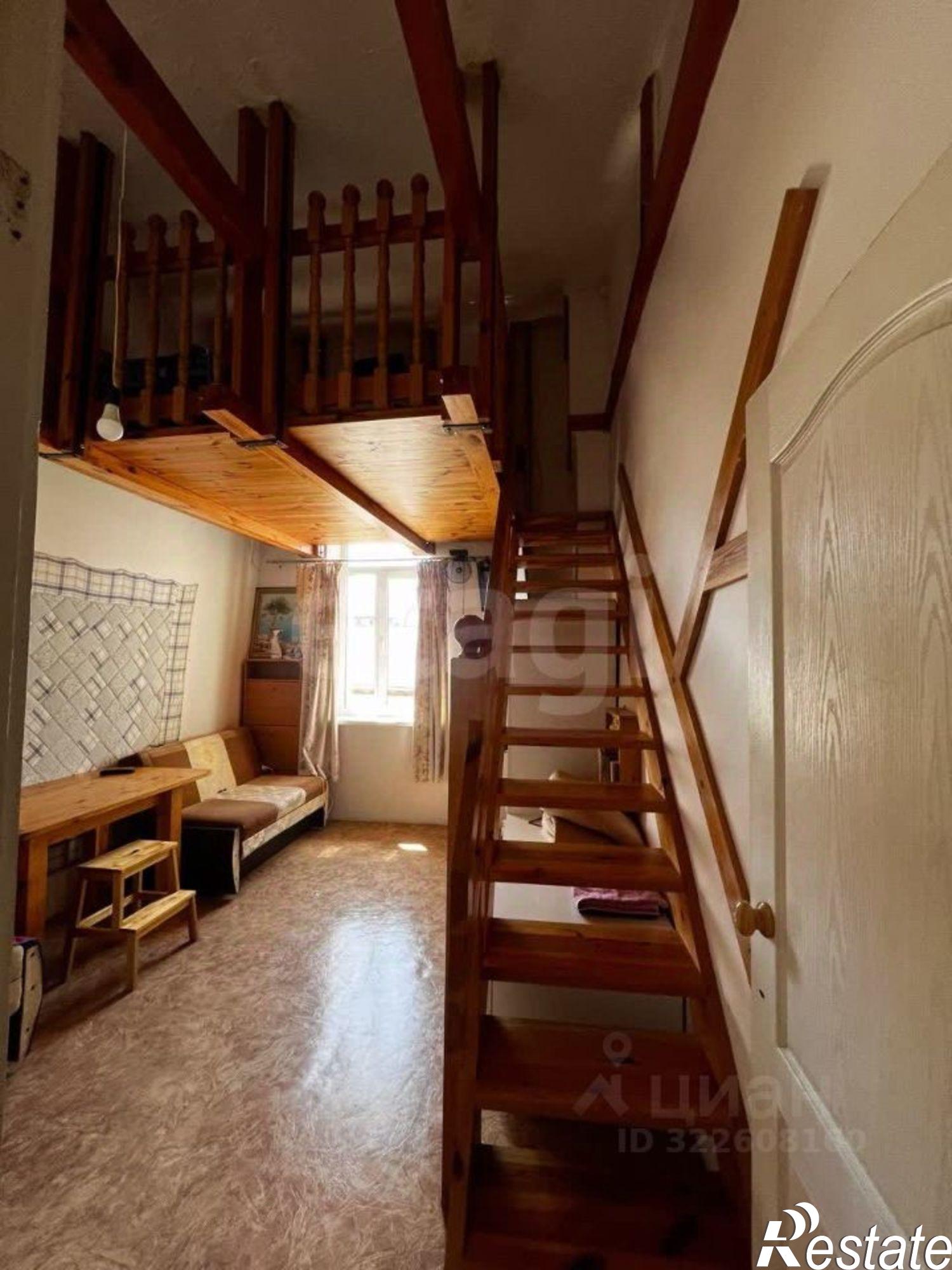 Купить квартиру за 6 500 000 рублей на ул Руданского, 4