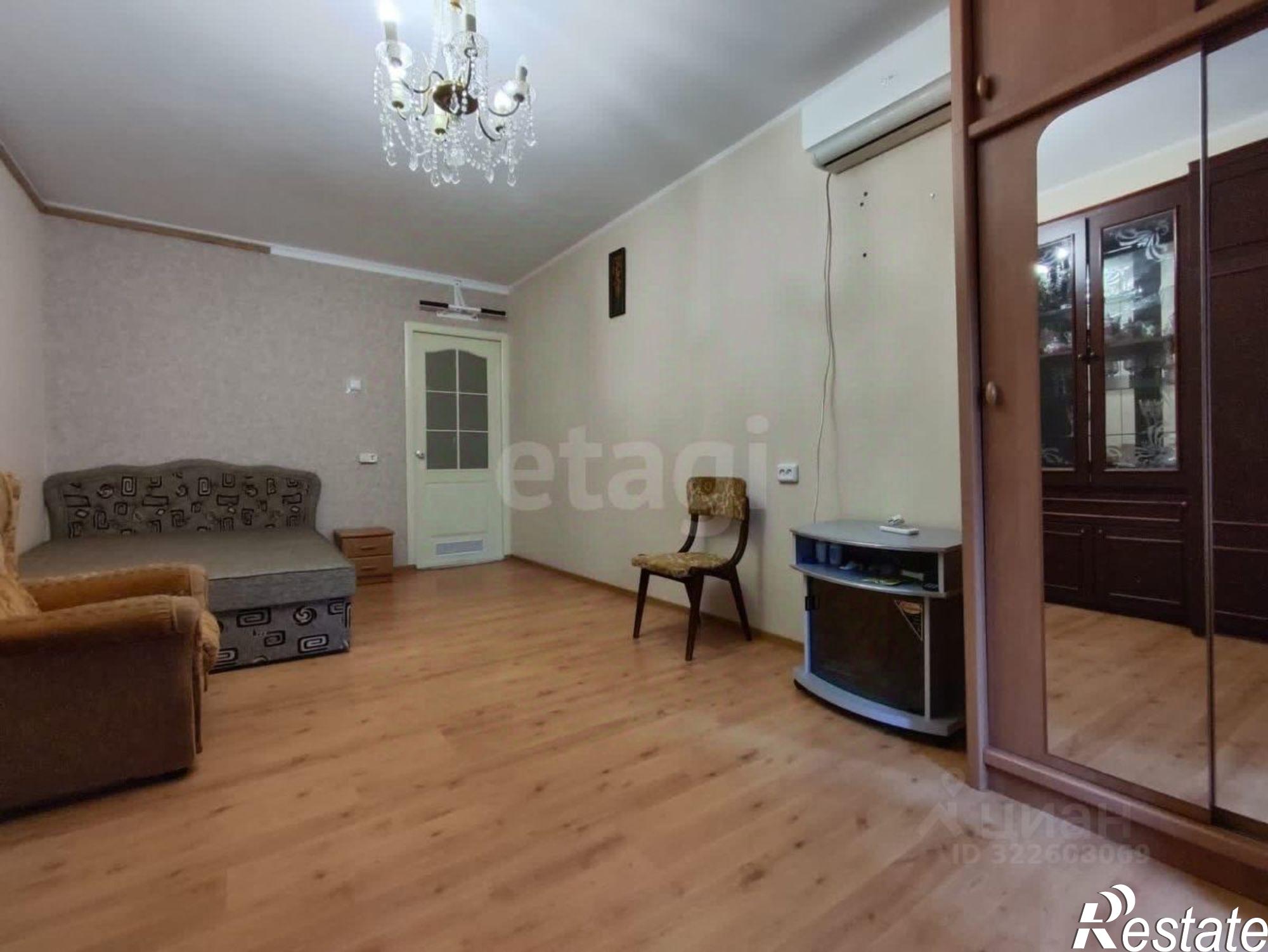 Купить квартиру за 7 300 000 рублей на ул Маратовская, 53