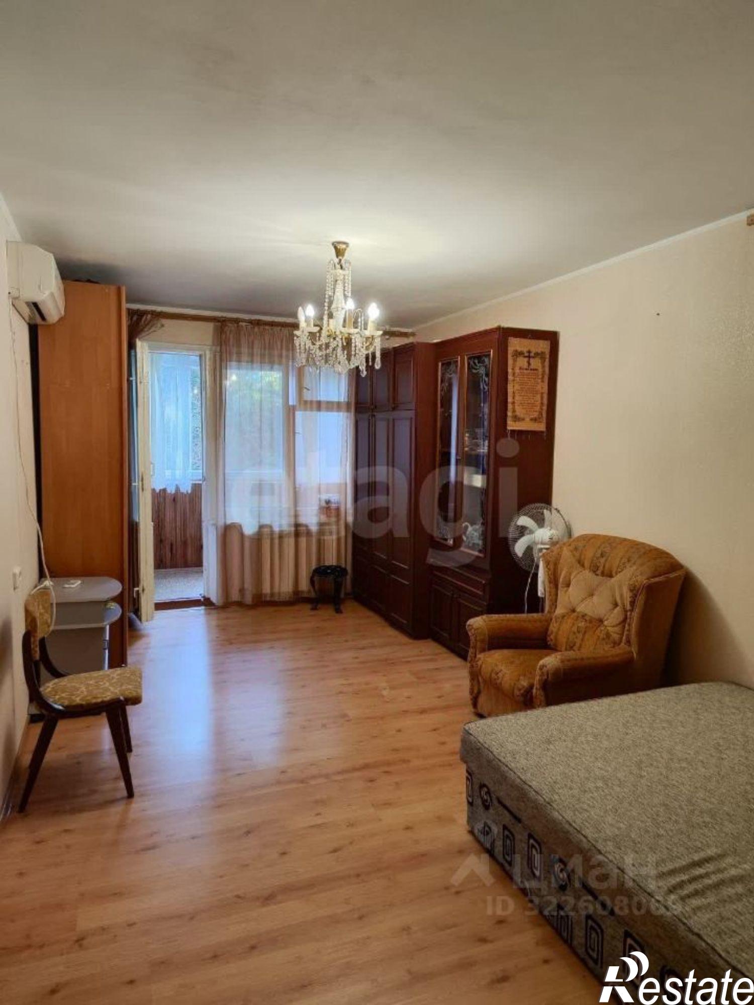 Купить квартиру за 7 300 000 рублей на ул Маратовская, 53