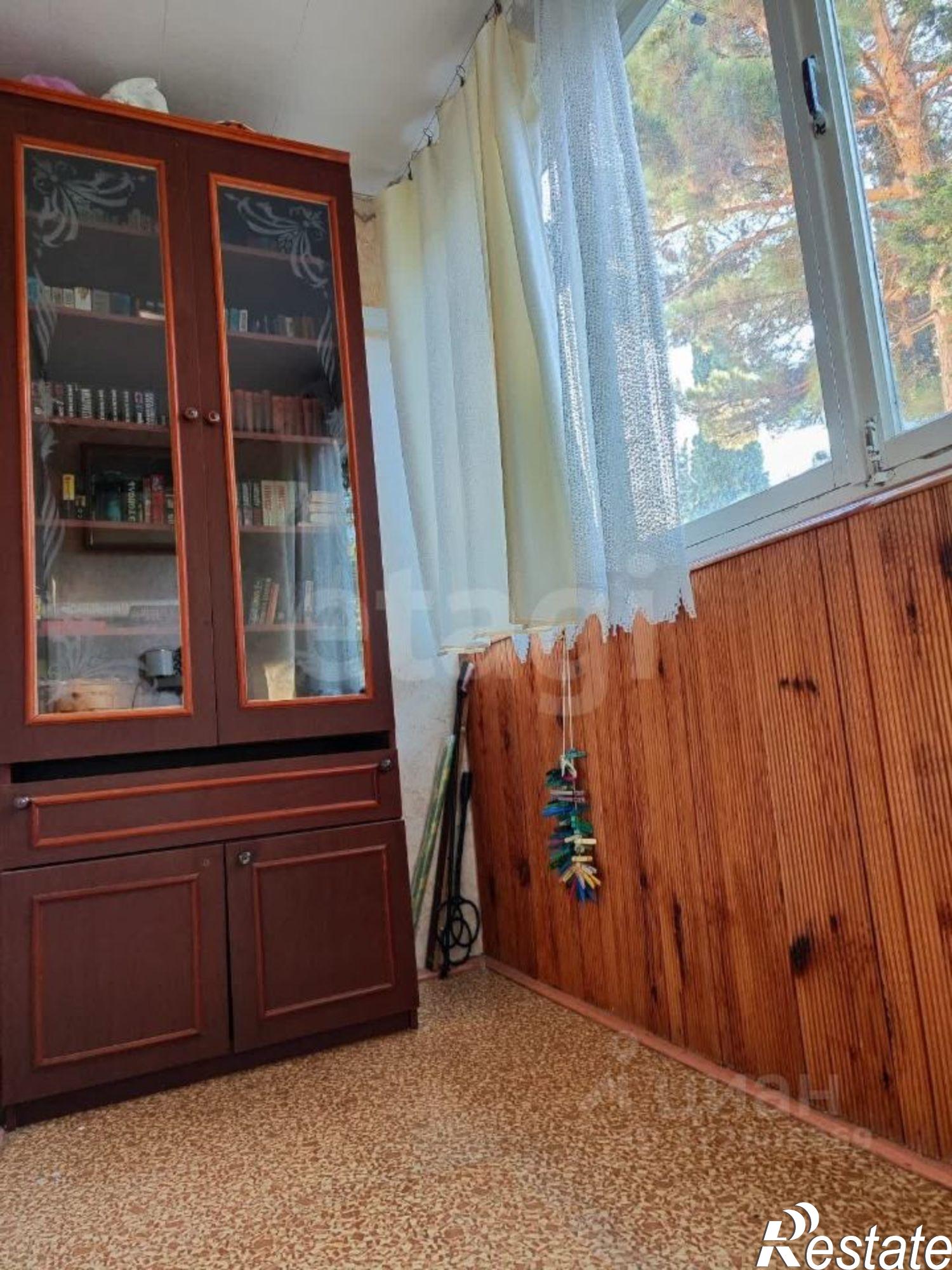 Купить квартиру за 7 300 000 рублей на ул Маратовская, 53