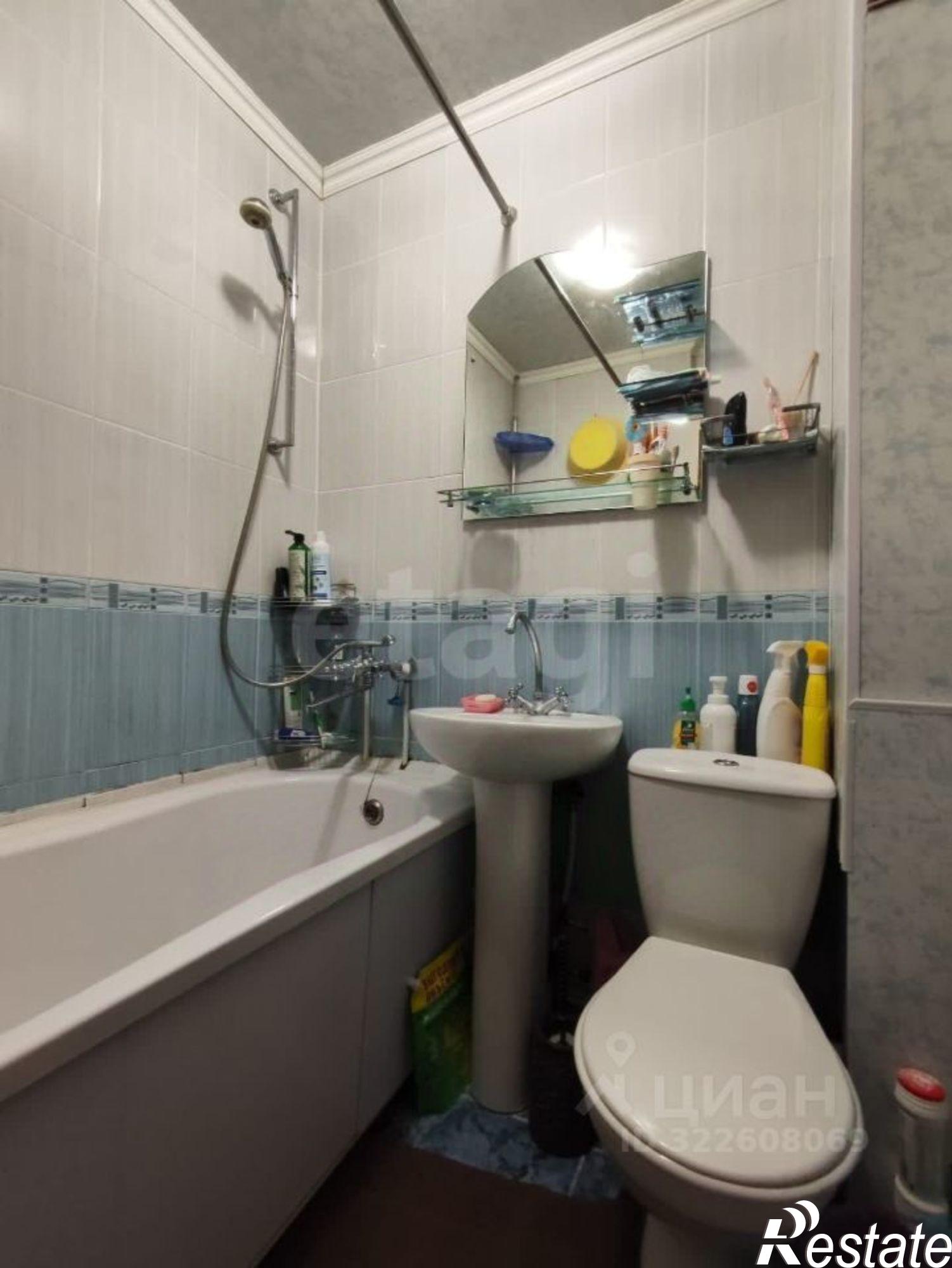 Купить квартиру за 7 300 000 рублей на ул Маратовская, 53