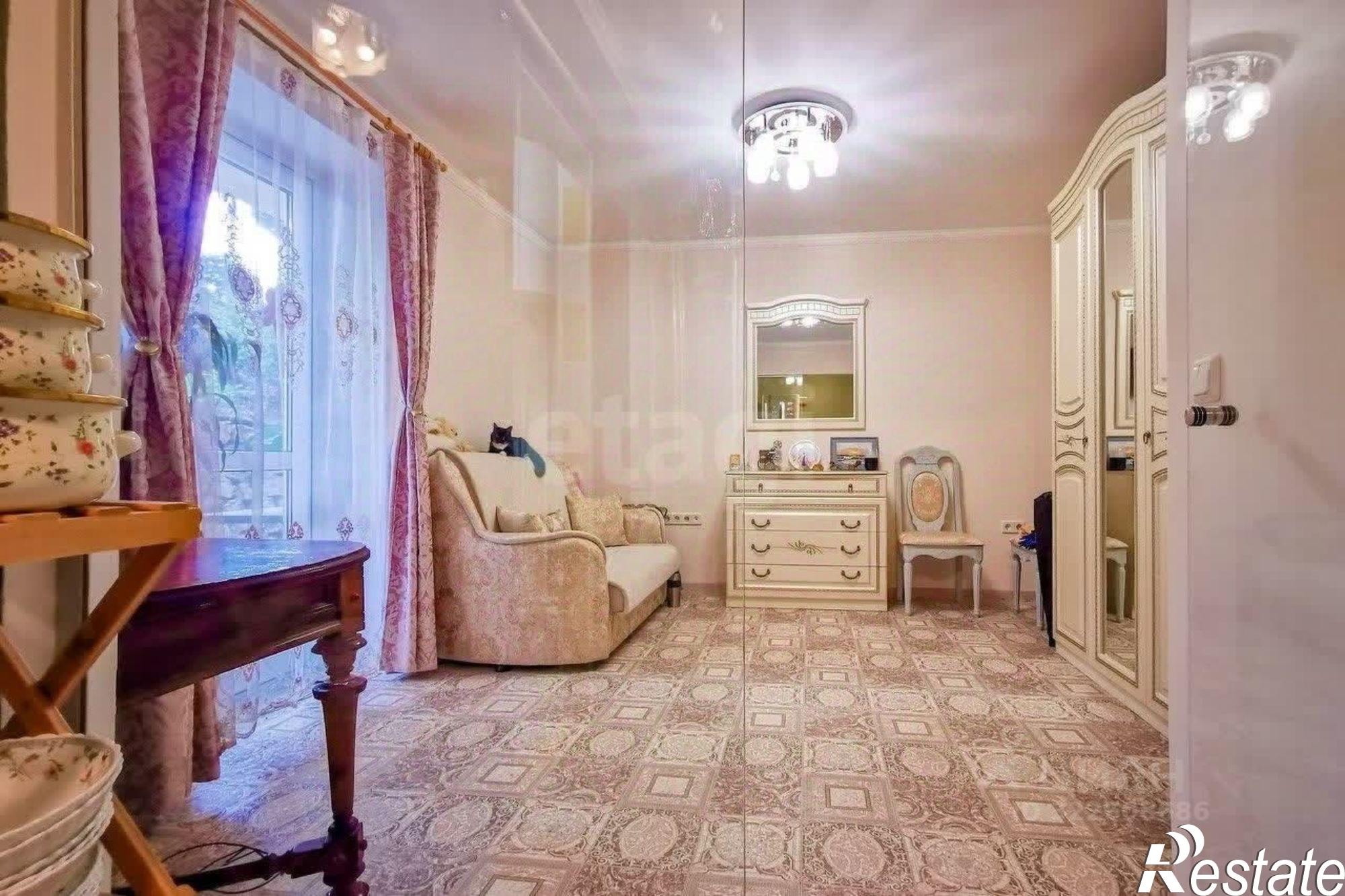 Купить квартиру за 7 600 000 рублей на ул Строителей, 3