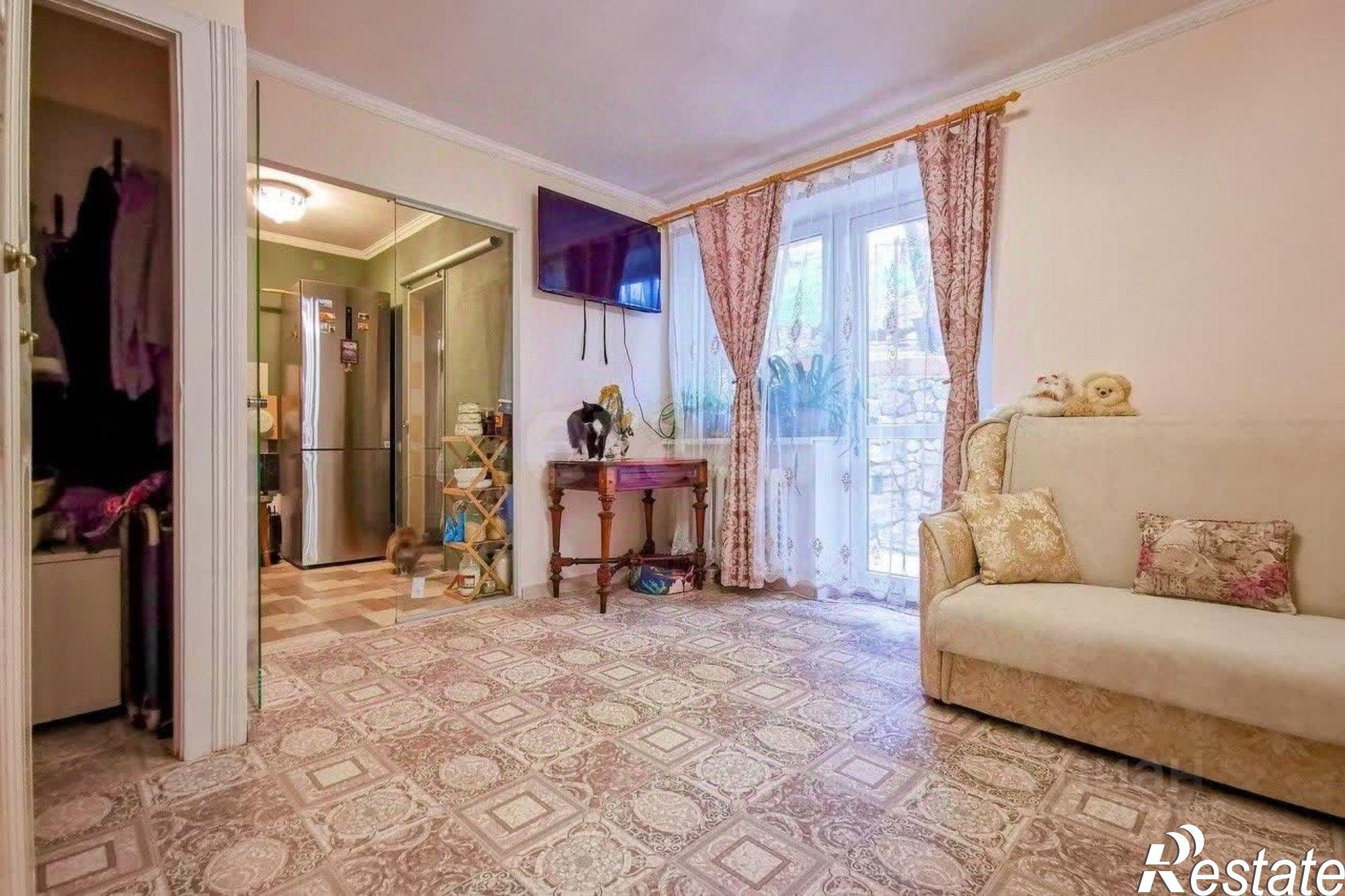 Купить квартиру за 7 600 000 рублей на ул Строителей, 3