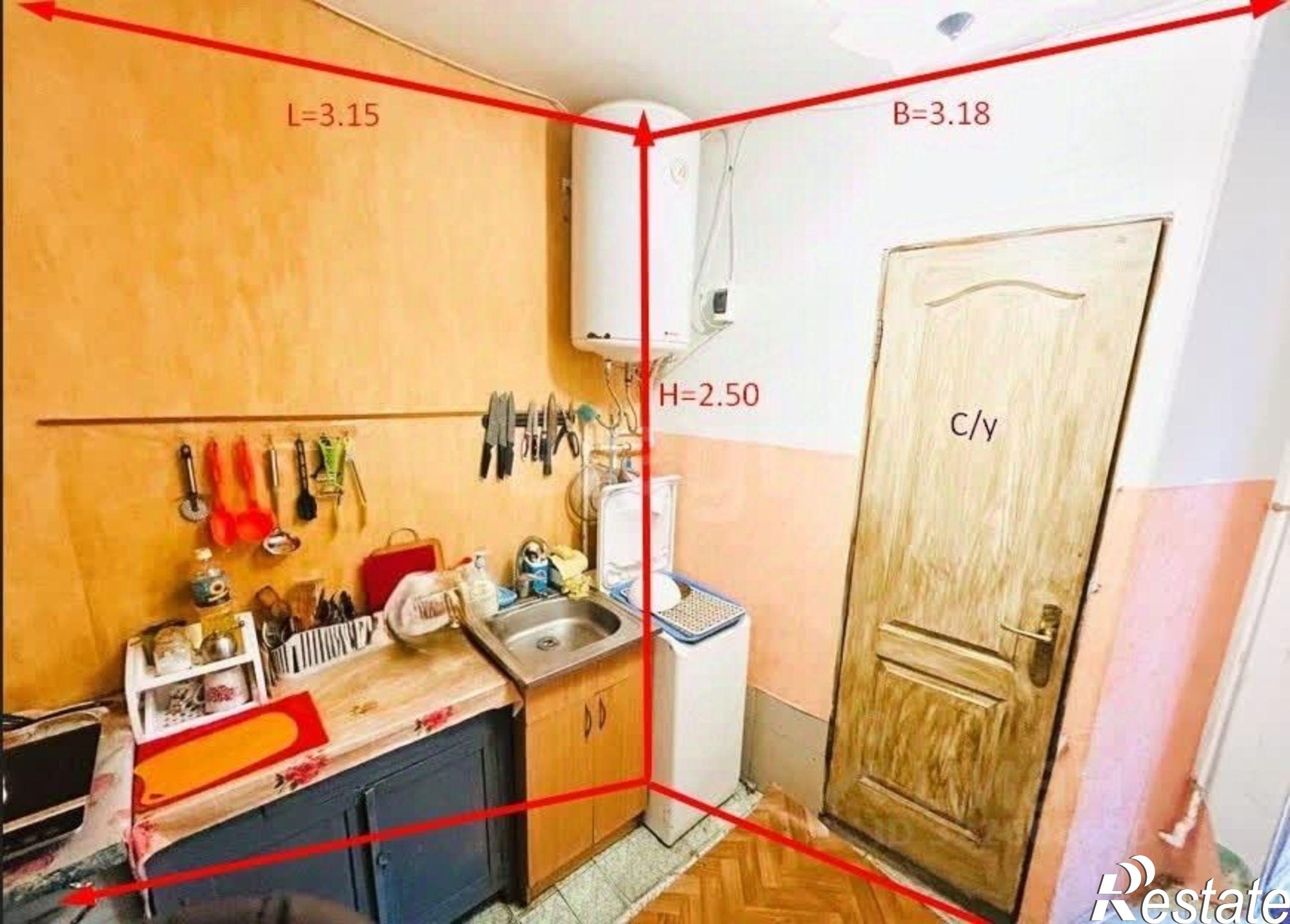 Купить квартиру за 4 750 000 рублей на ул Горького, 32