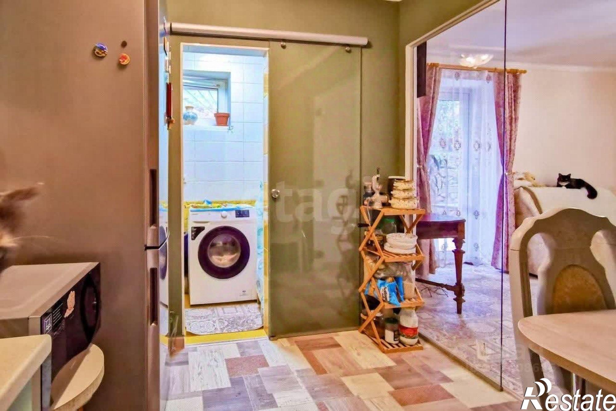 Купить квартиру за 7 600 000 рублей на ул Строителей, 3