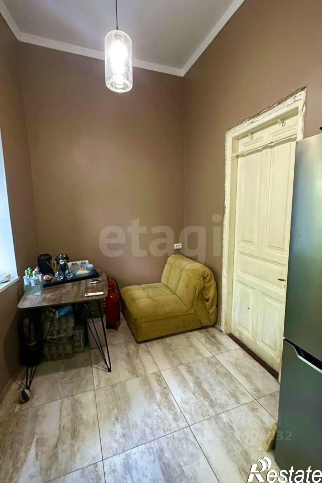 Купить квартиру за 9 300 000 рублей на ул Кирова, 151