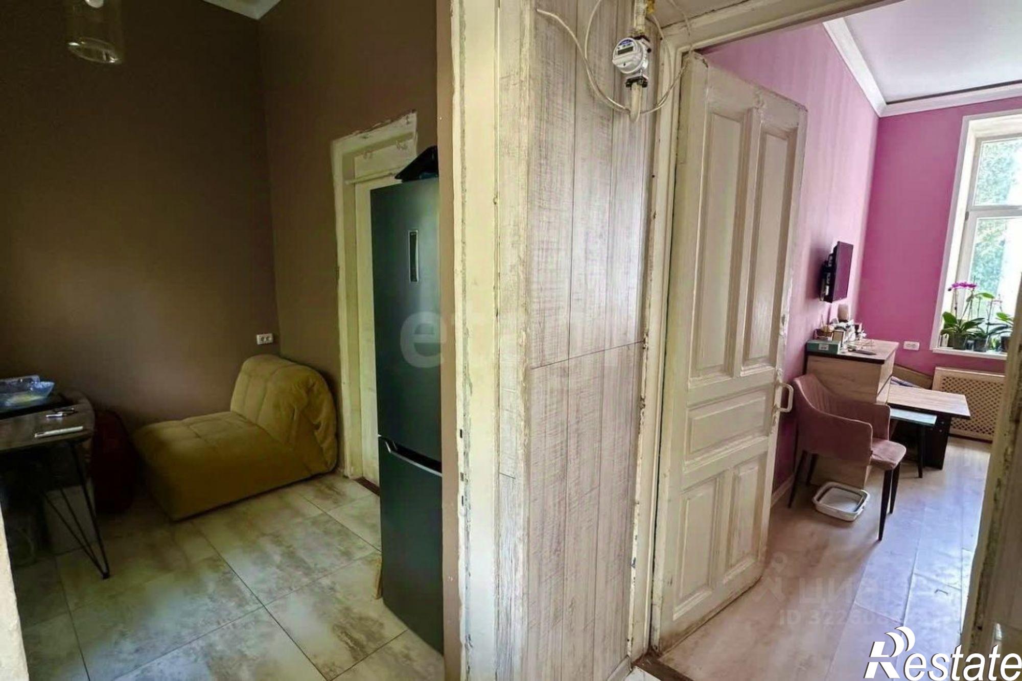 Купить квартиру за 9 300 000 рублей на ул Кирова, 151