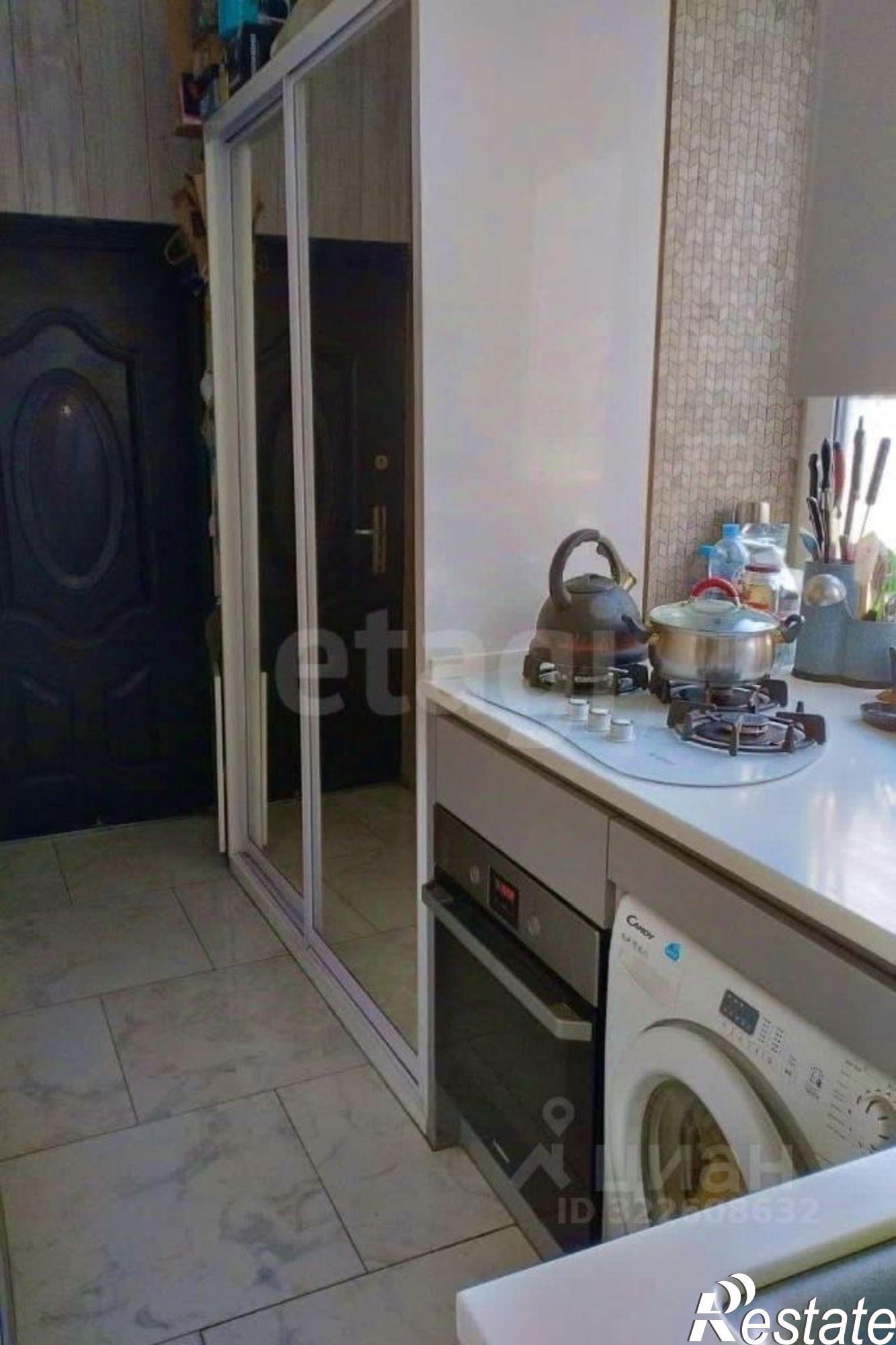 Купить квартиру за 9 300 000 рублей на ул Кирова, 151