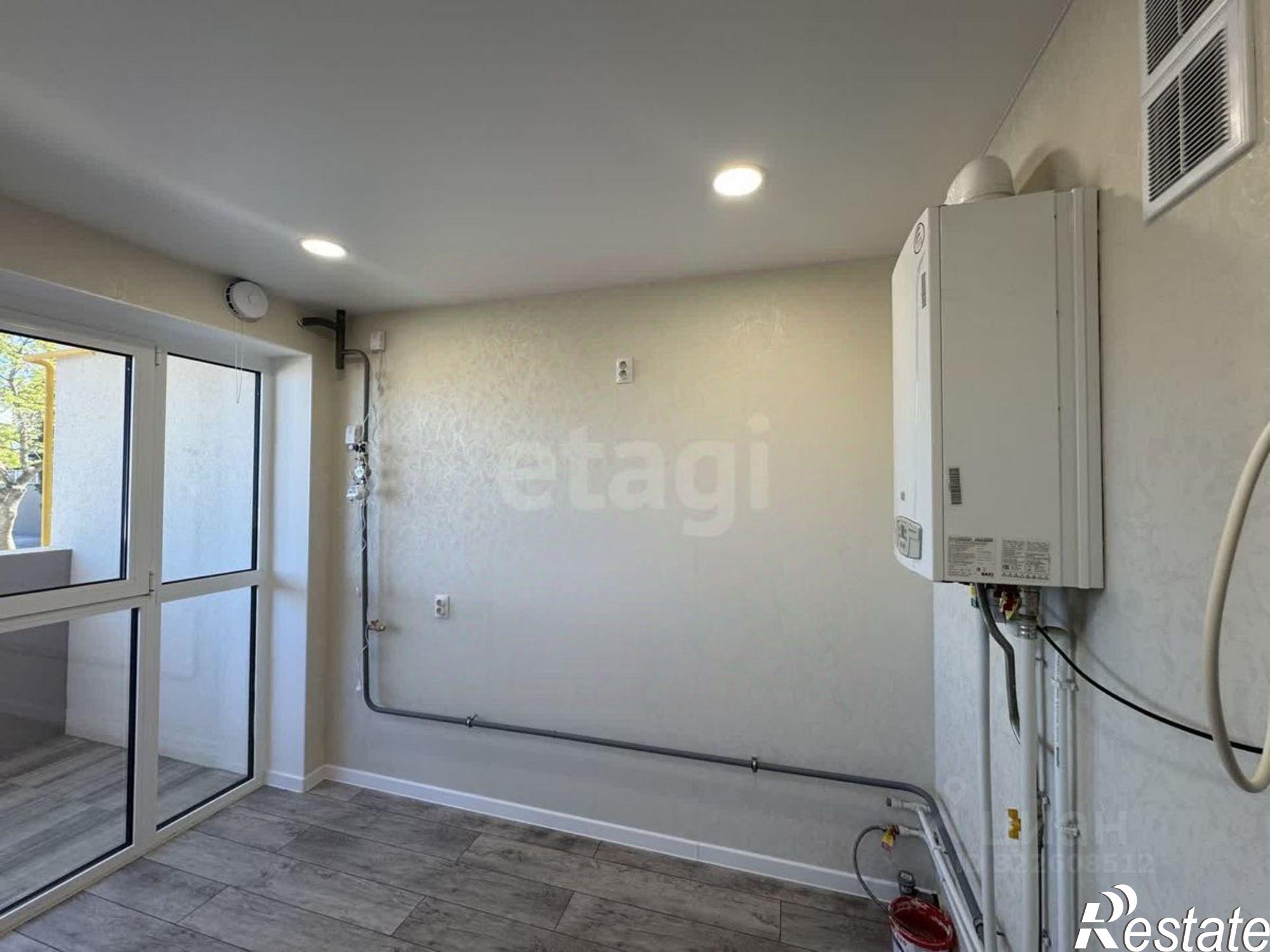 Купить квартиру за 10 700 000 рублей на ул 40 лет Октября, 21