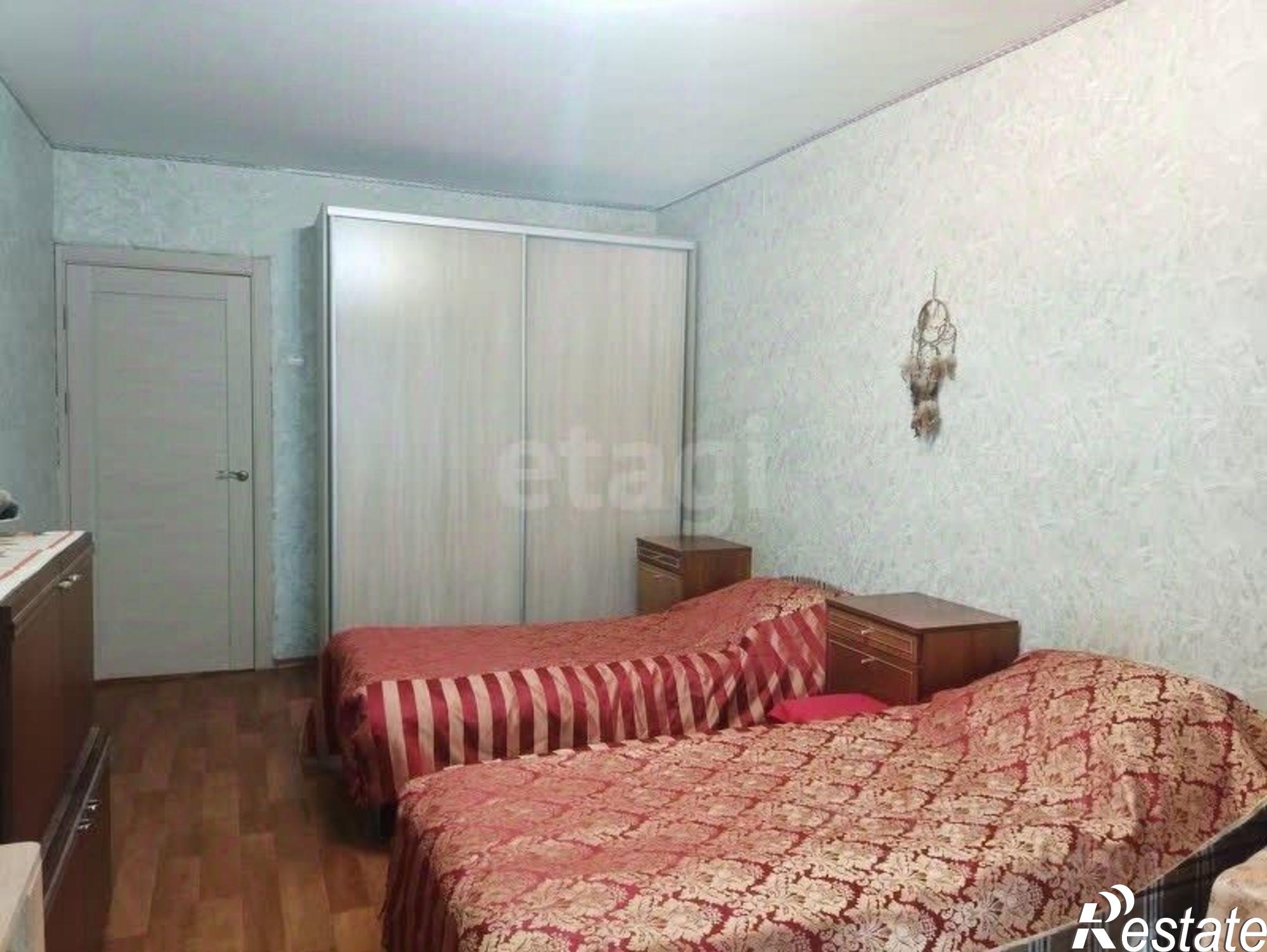 Купить квартиру за 6 900 000 рублей на ул Кривошты, 10