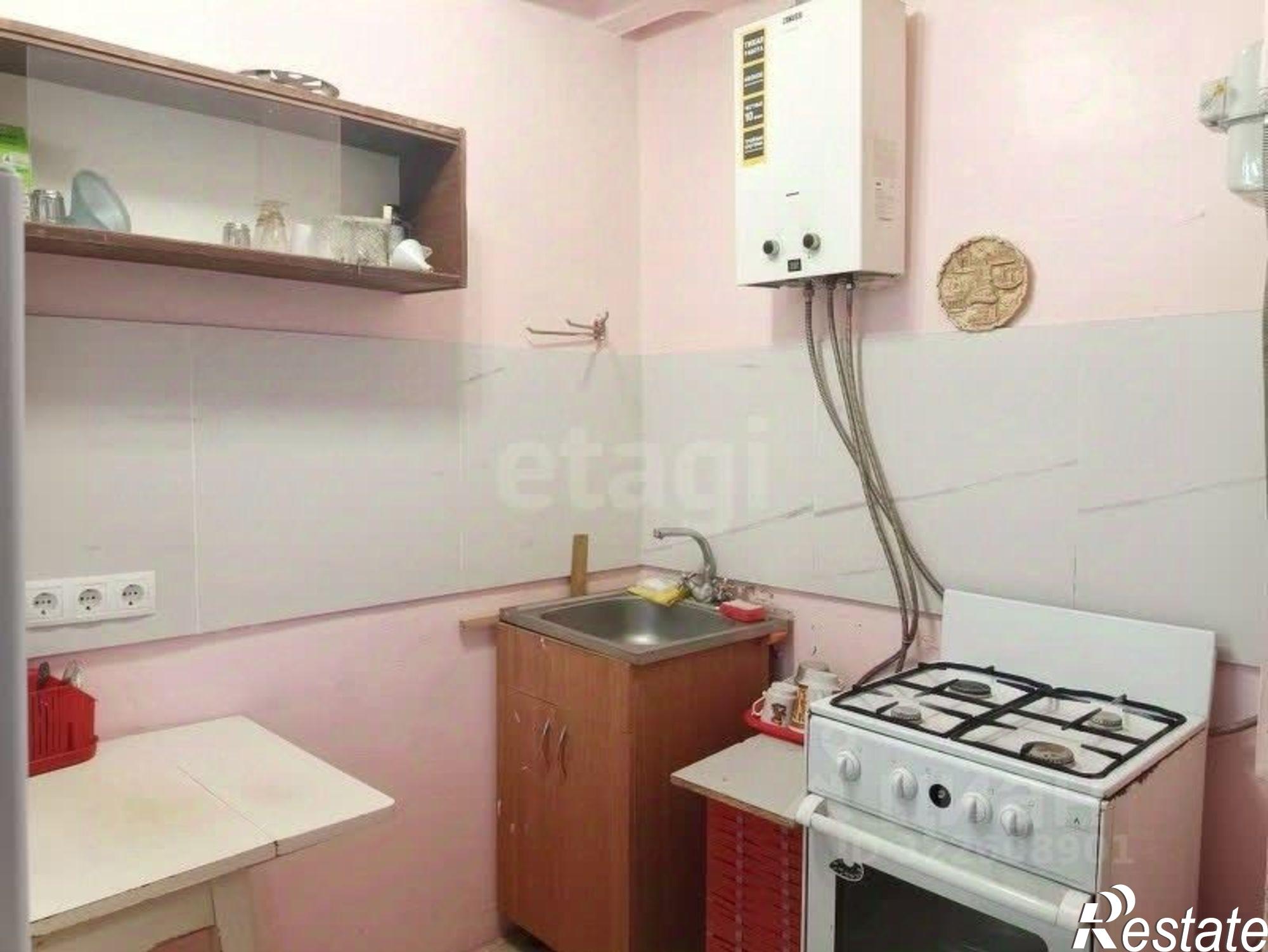 Купить квартиру за 6 900 000 рублей на ул Кривошты, 10