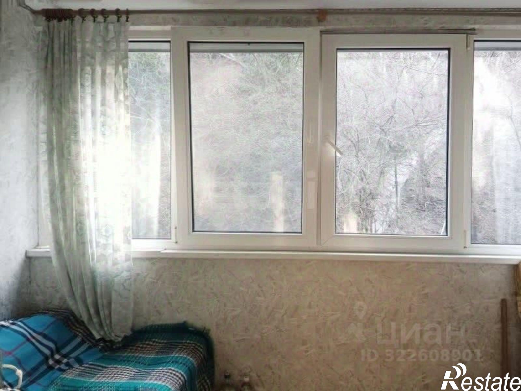 Купить квартиру за 6 900 000 рублей на ул Кривошты, 10