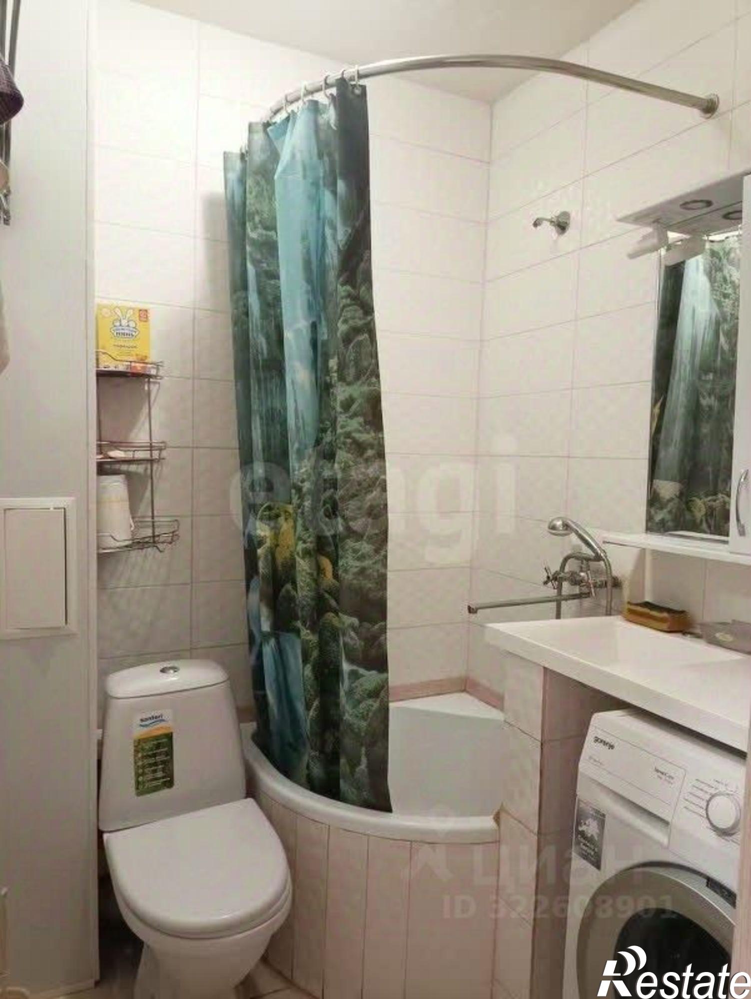 Купить квартиру за 6 900 000 рублей на ул Кривошты, 10