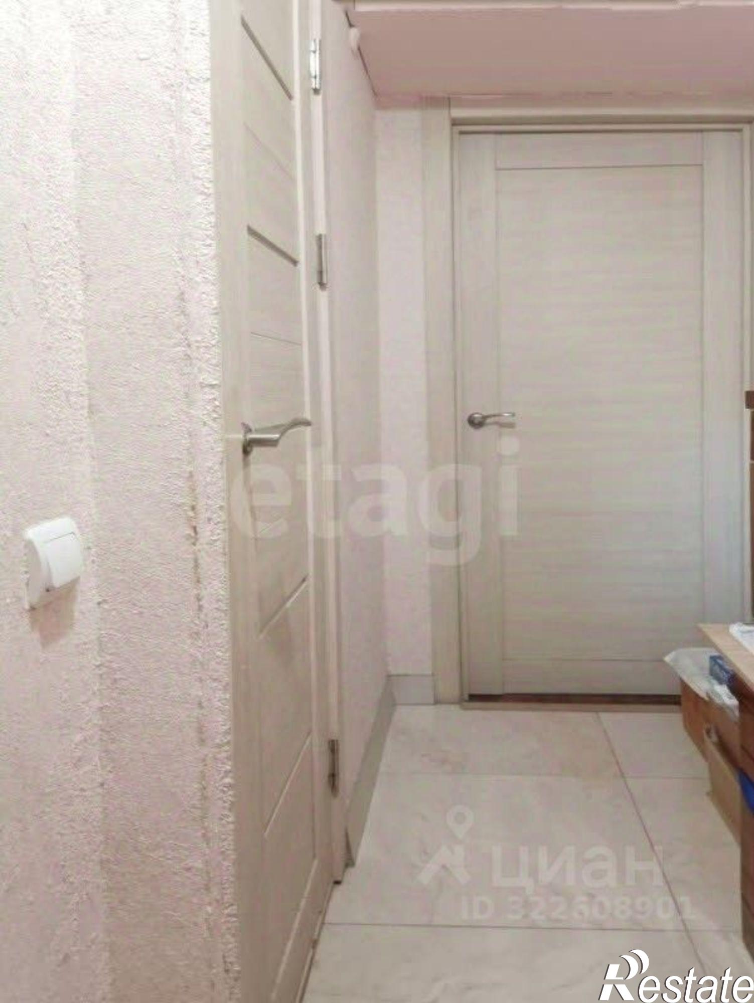 Купить квартиру за 6 900 000 рублей на ул Кривошты, 10