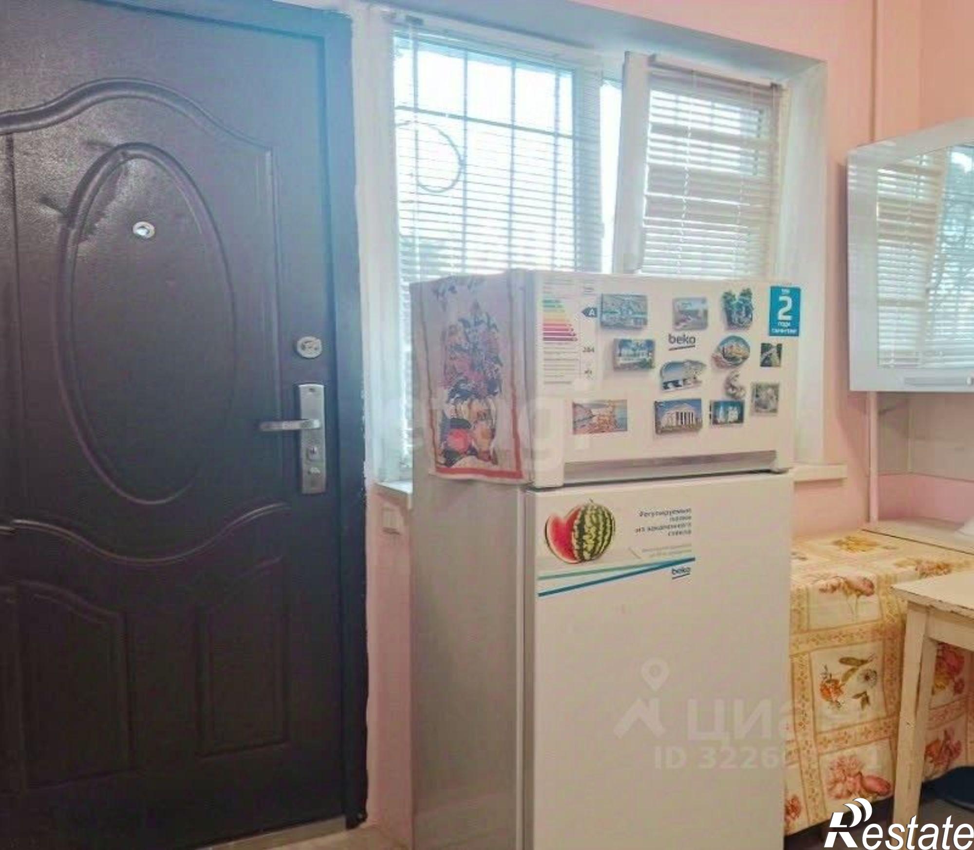 Купить квартиру за 6 900 000 рублей на ул Кривошты, 10