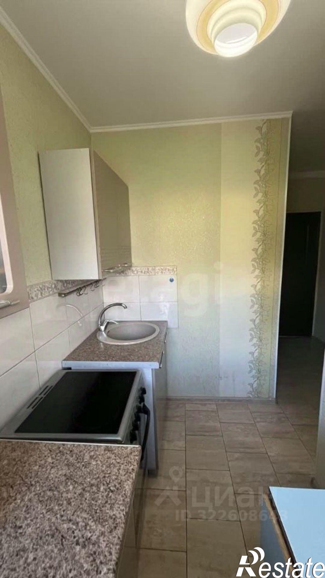 Купить квартиру за 6 990 000 рублей на ул Григорьева, 46