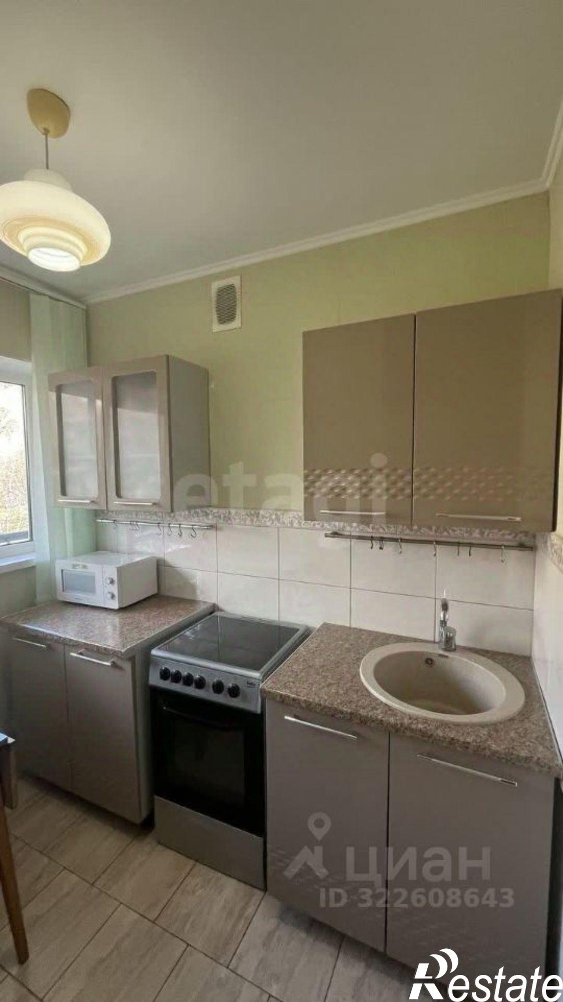 Купить квартиру за 6 990 000 рублей на ул Григорьева, 46