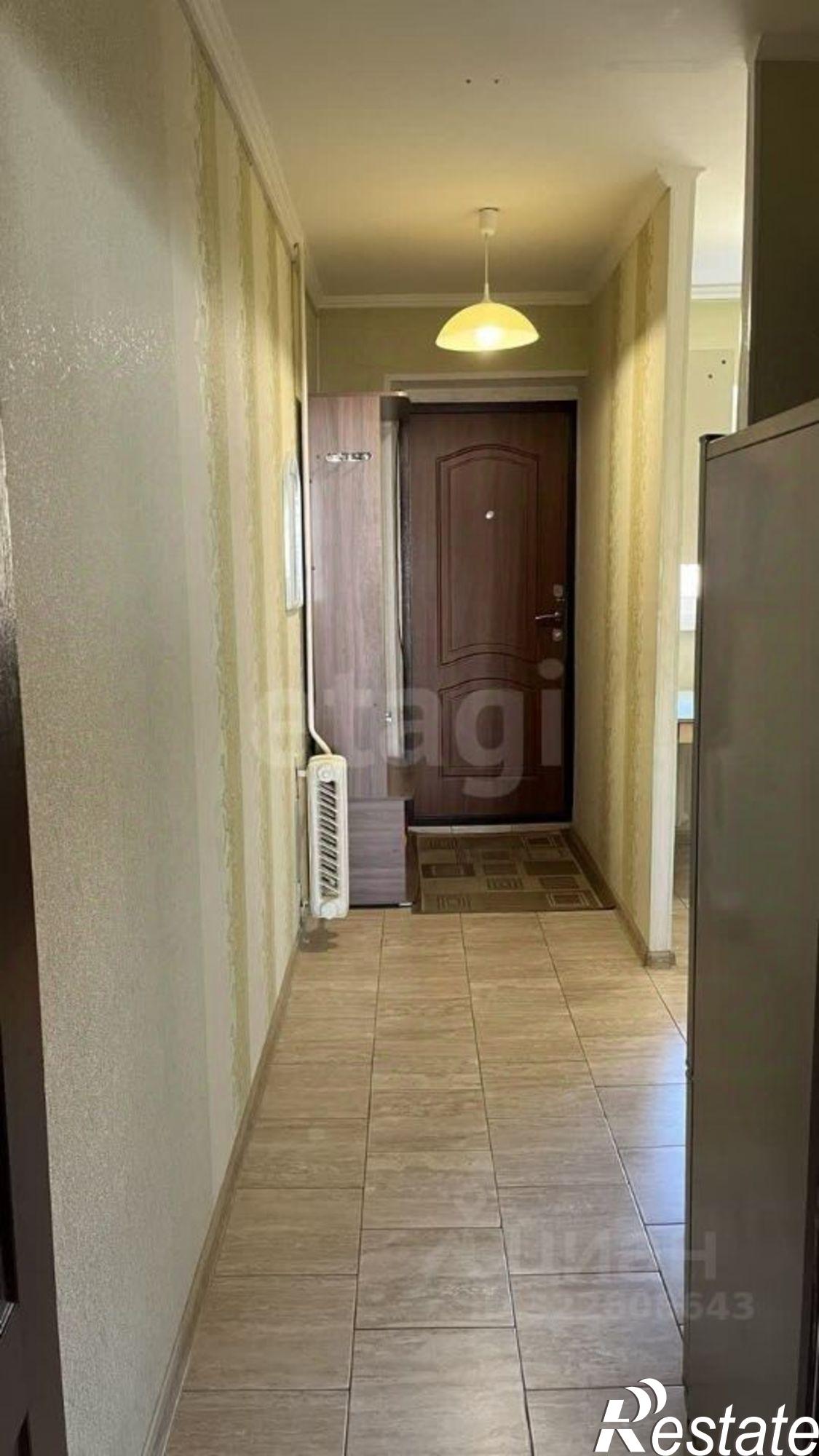 Купить квартиру за 6 990 000 рублей на ул Григорьева, 46