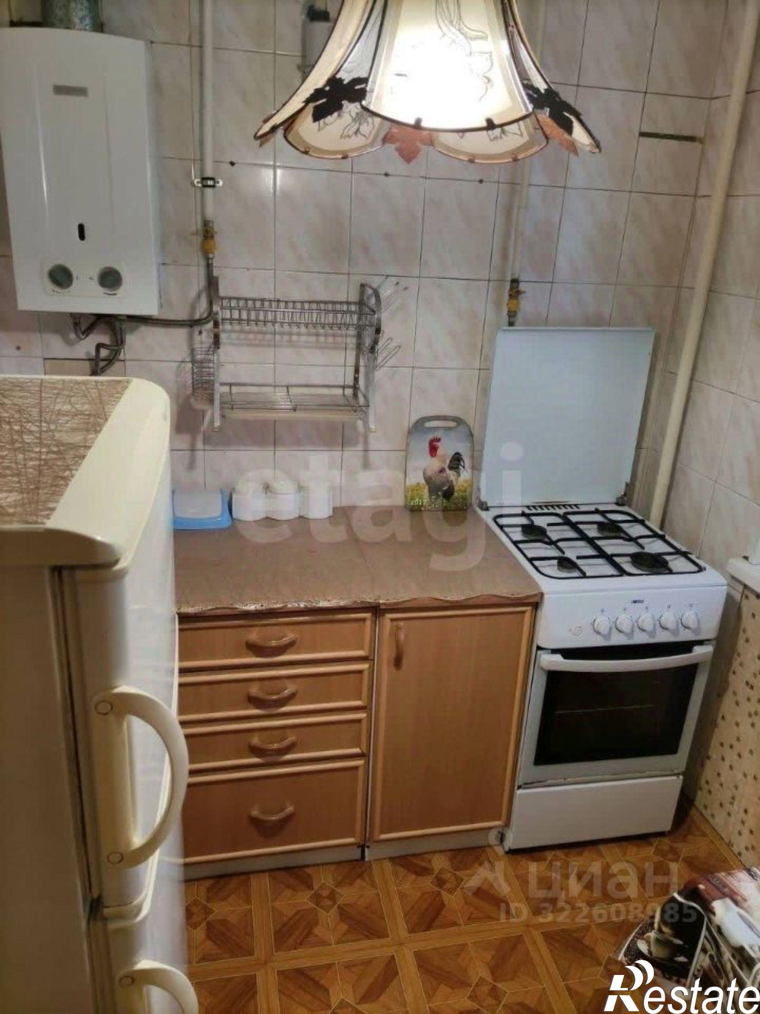 Купить квартиру за 7 000 000 рублей на ул Дзержинского, 34