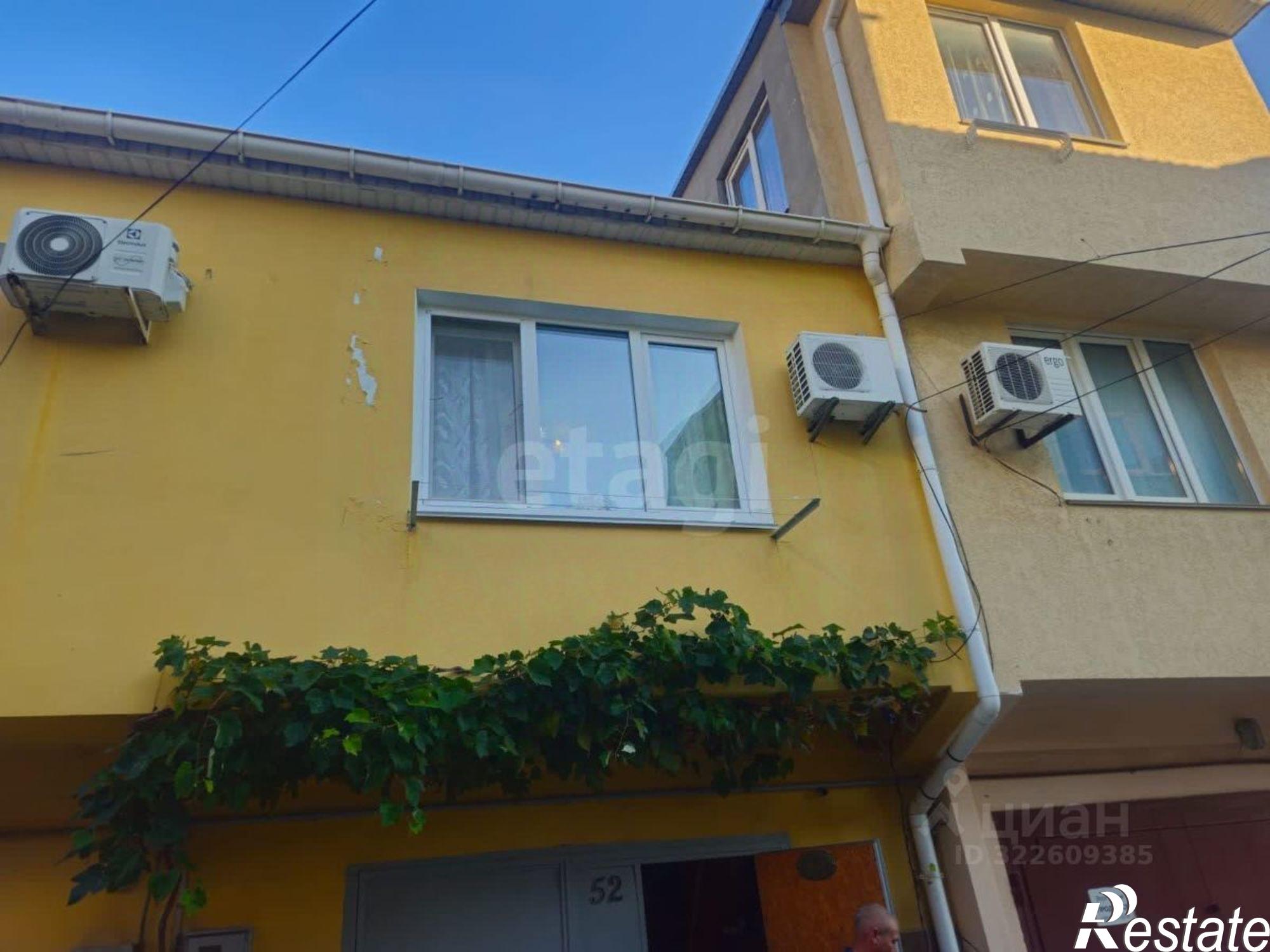 Купить квартиру за 4 800 000 рублей на ул Нагорная, 52