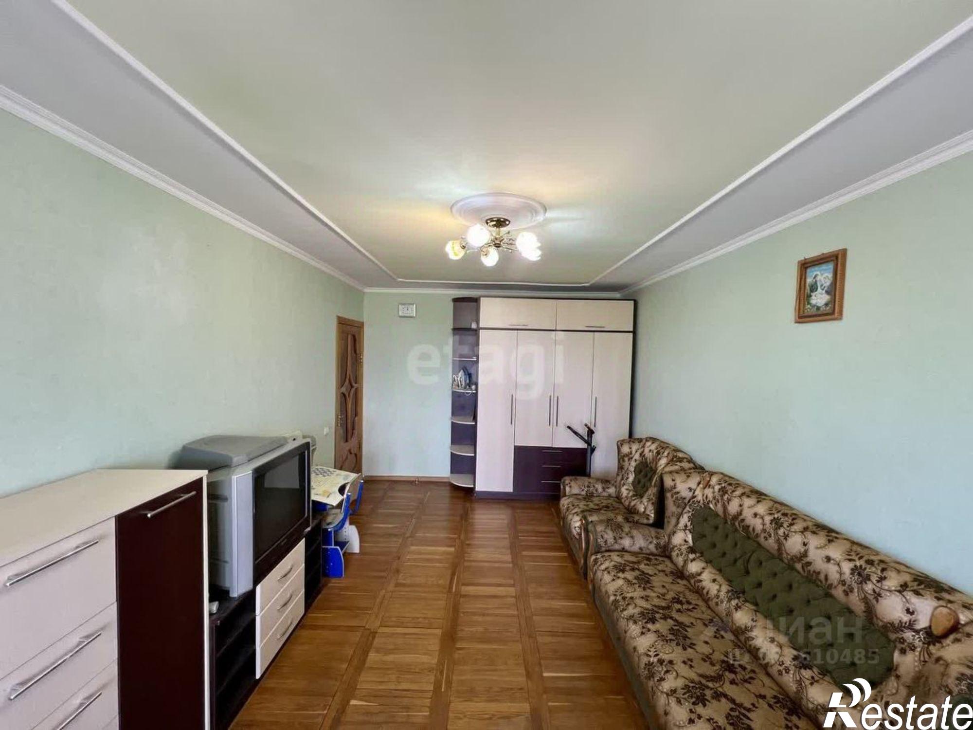 Купить квартиру за 14 500 000 рублей на улица Сеченова, 25А